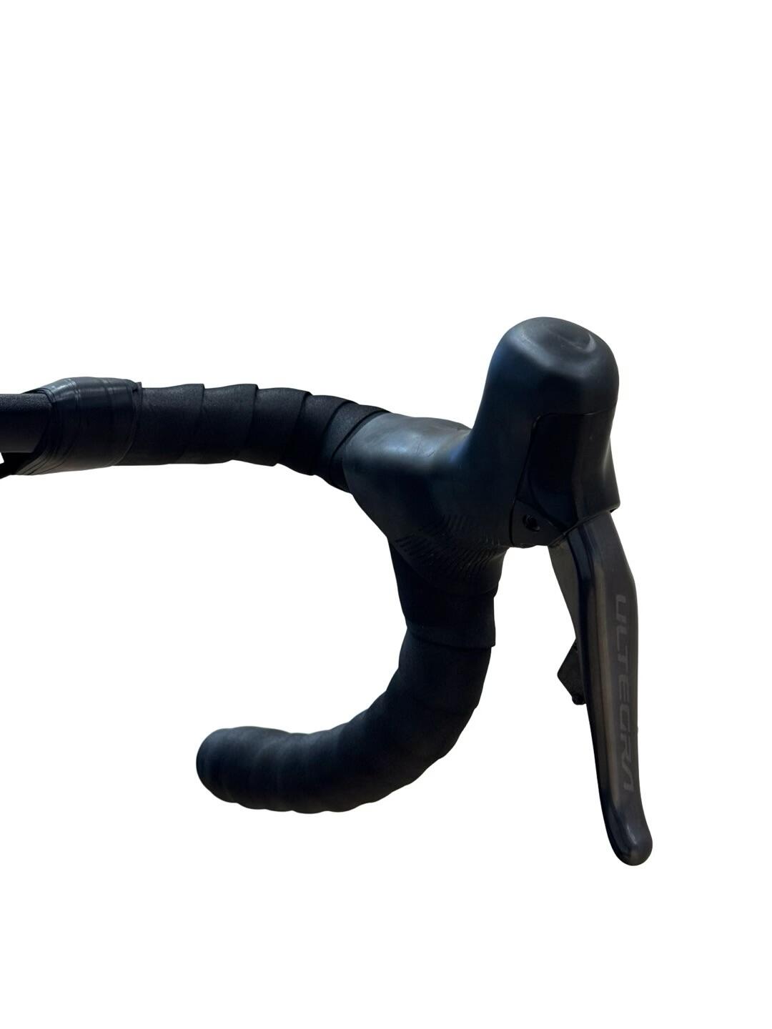 Ricondizionata-bicicletta da corsa Koga Kinsei Prime -Stato eccellente 6/11