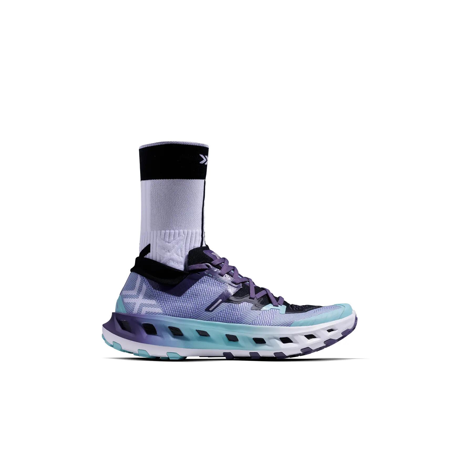 Buty trailowe X-Bionic TerraSkin X02 2/5