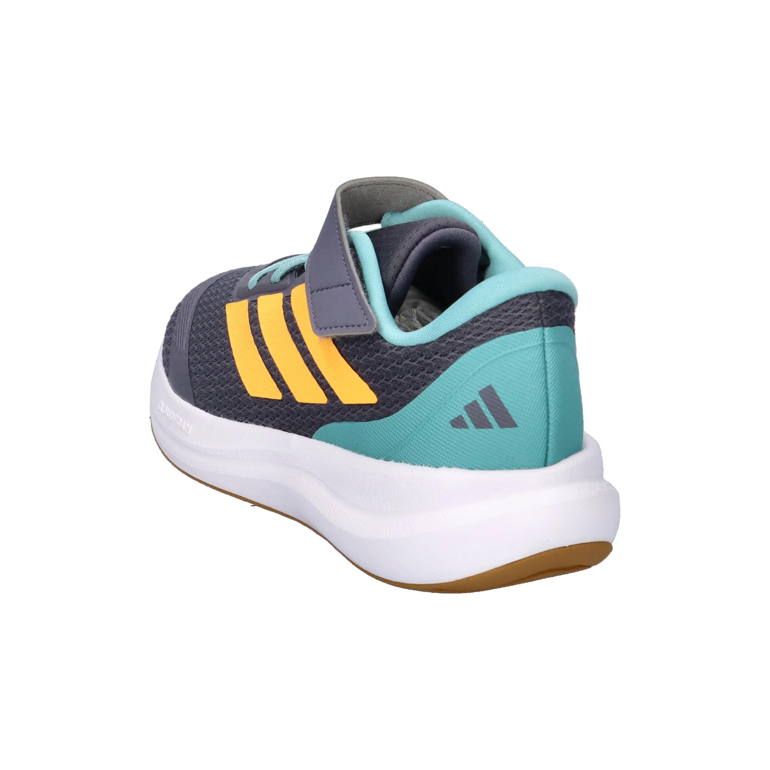 Dětská běžecká obuv adidas Runfalcon 6 EL C 11/14