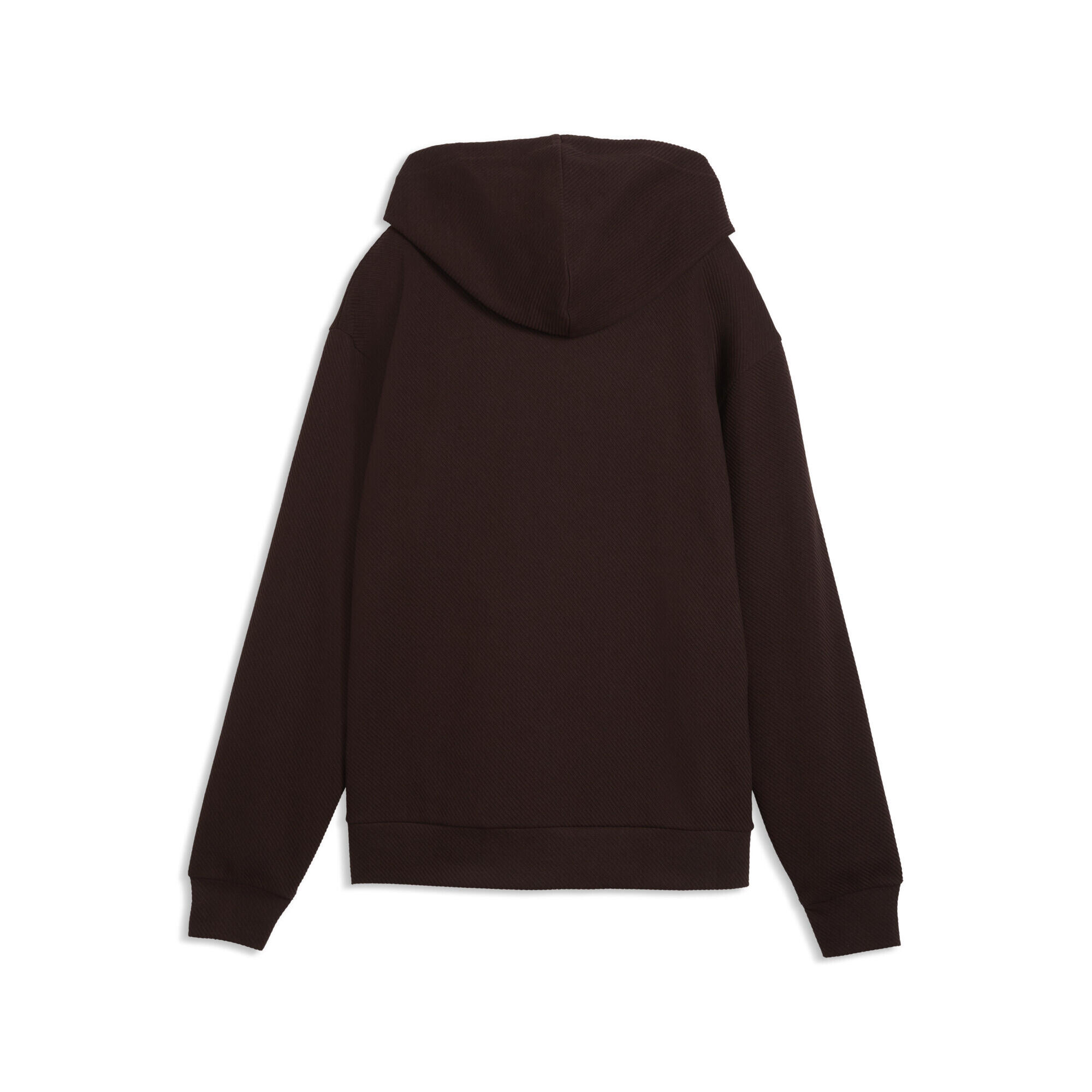 Hoodie Elevated Standard Essentials Femme PUMA 5/5