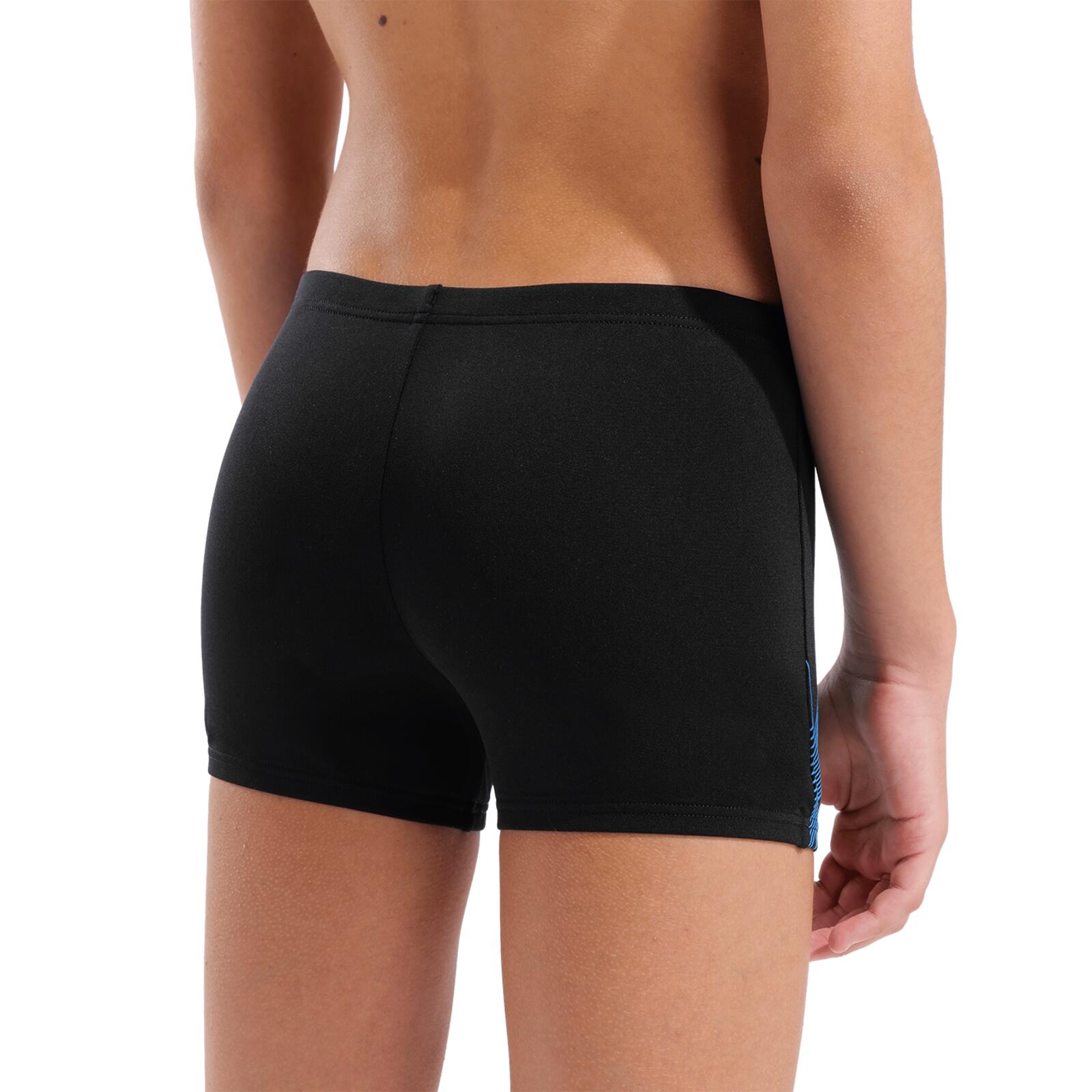 Arena Jungen Badehose GRAPHIC SWIM SHORT 011189 3/9