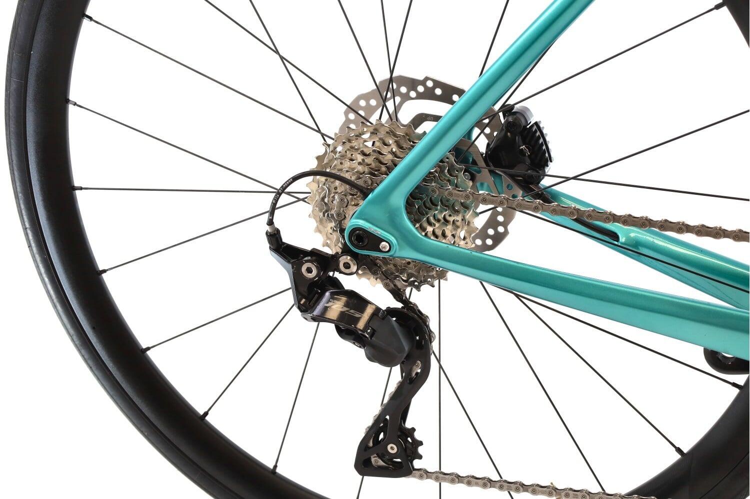 Vélo de route reconditionné ·  Sprint · Très bon état 3/8