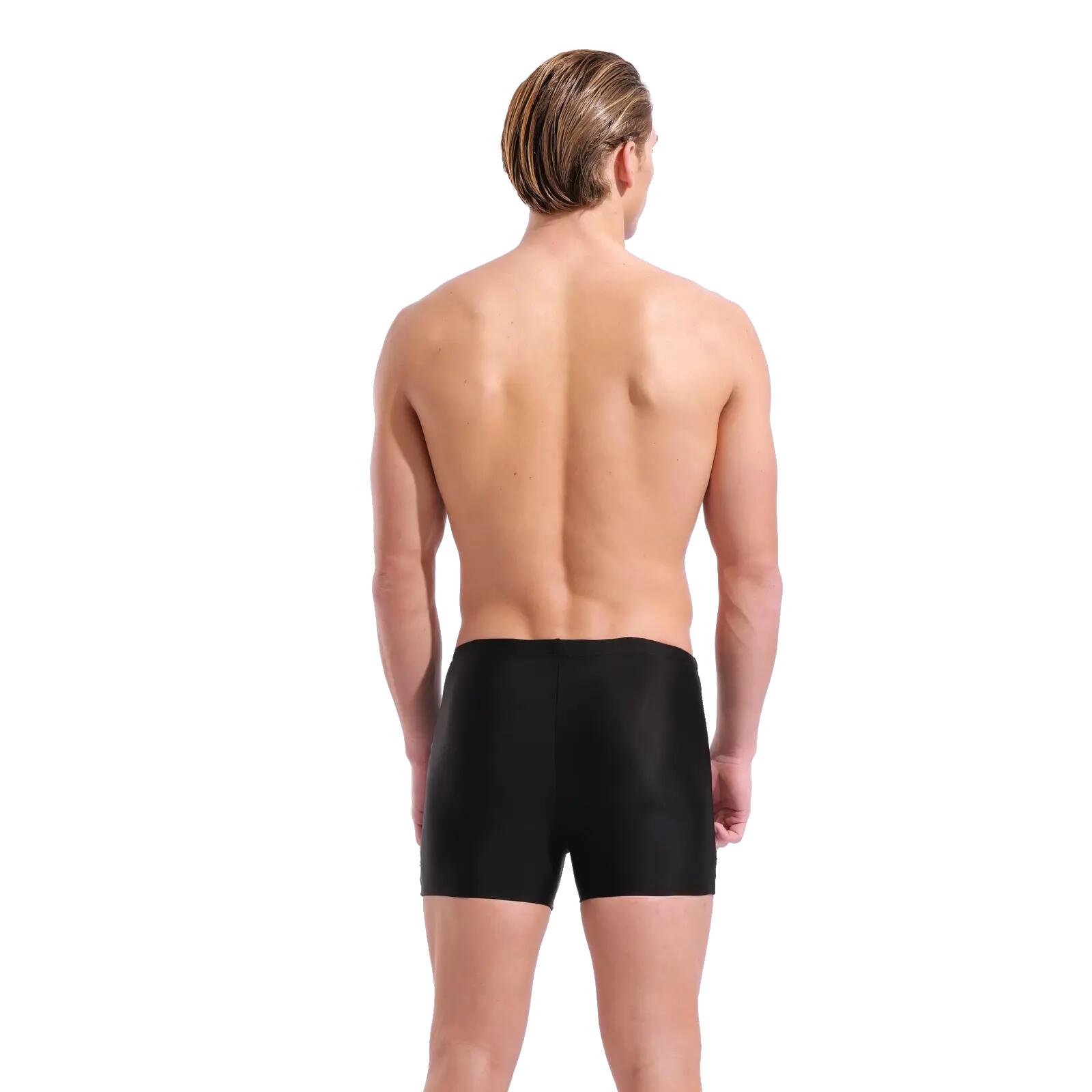 Arena Herren Badehose BASIC SWIM SHORT 010276 5/9