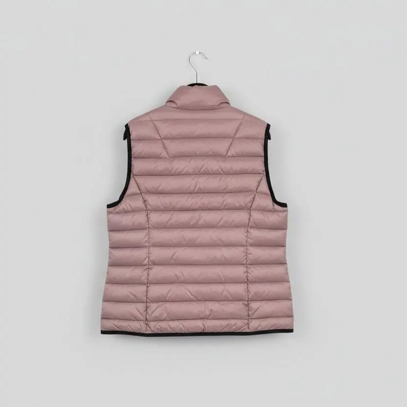 Vestrum Scilla Vest Kids Roze - 5/5
