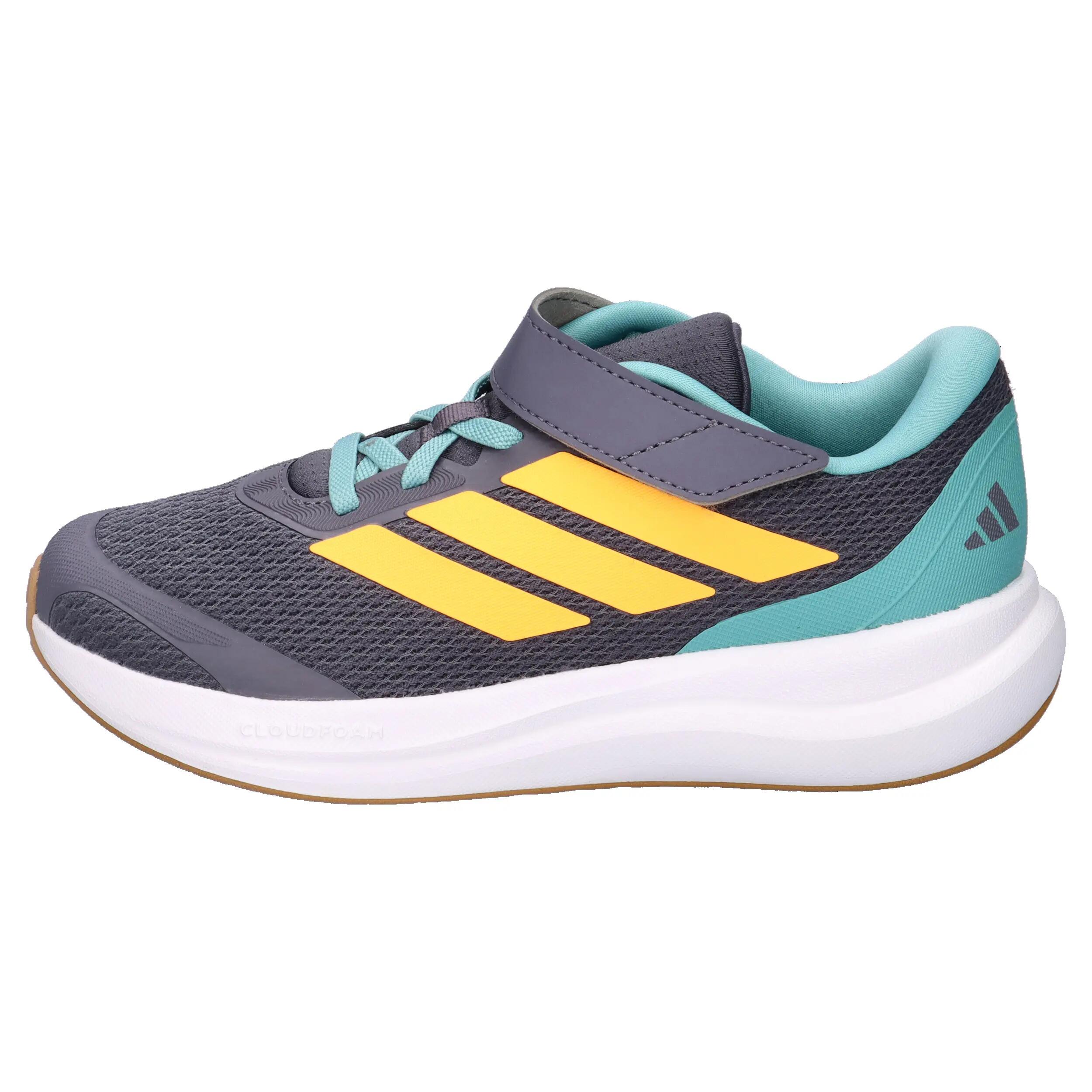 Adidas Runfalcon 6 EL C Wit/Turquoise 9/14
