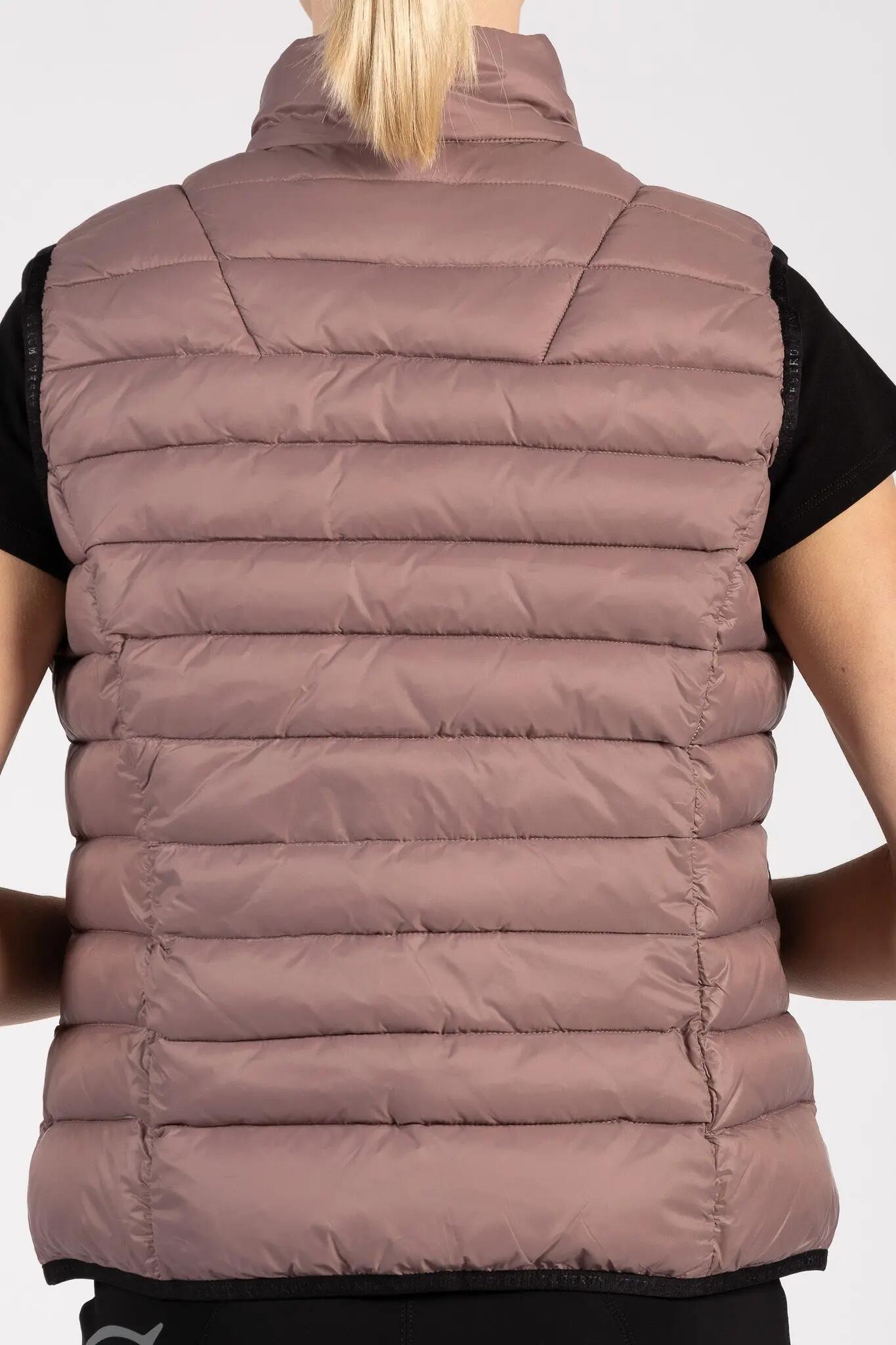 Vestrum Scilla Vest Kids Roze - 3/5