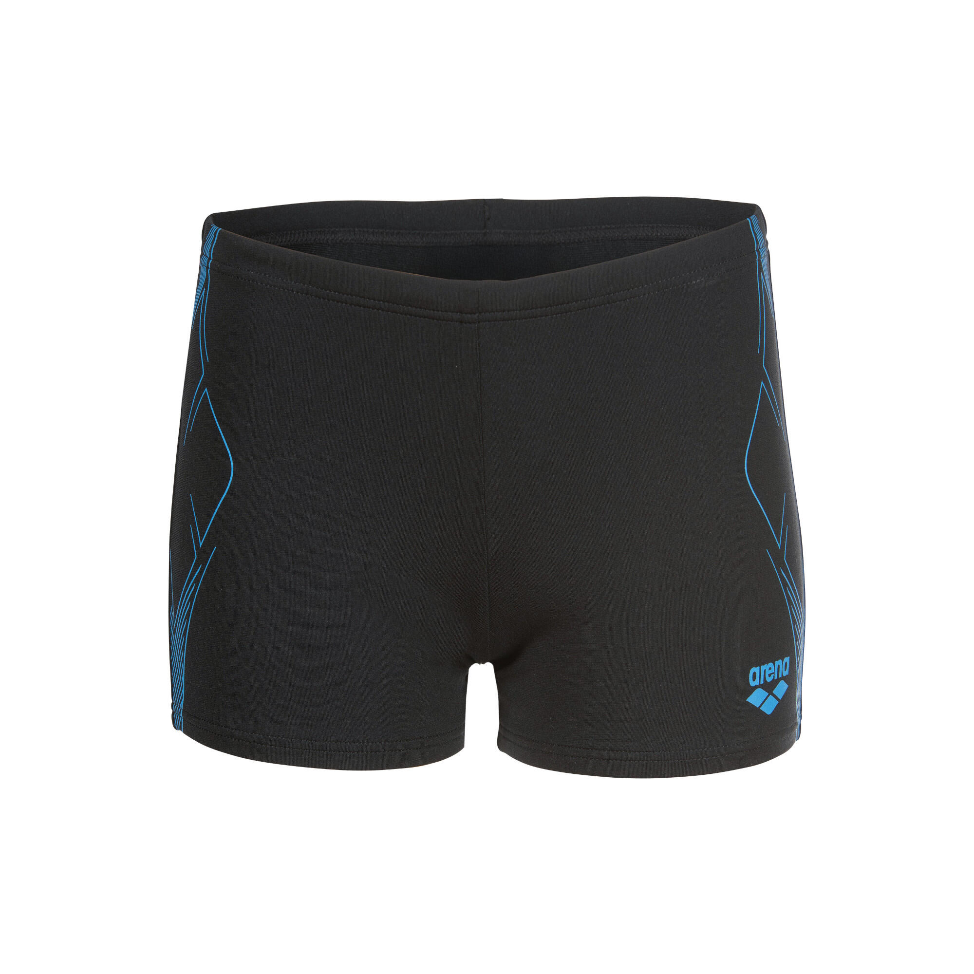 Arena Jungen Badehose GRAPHIC SWIM SHORT 011189 7/9