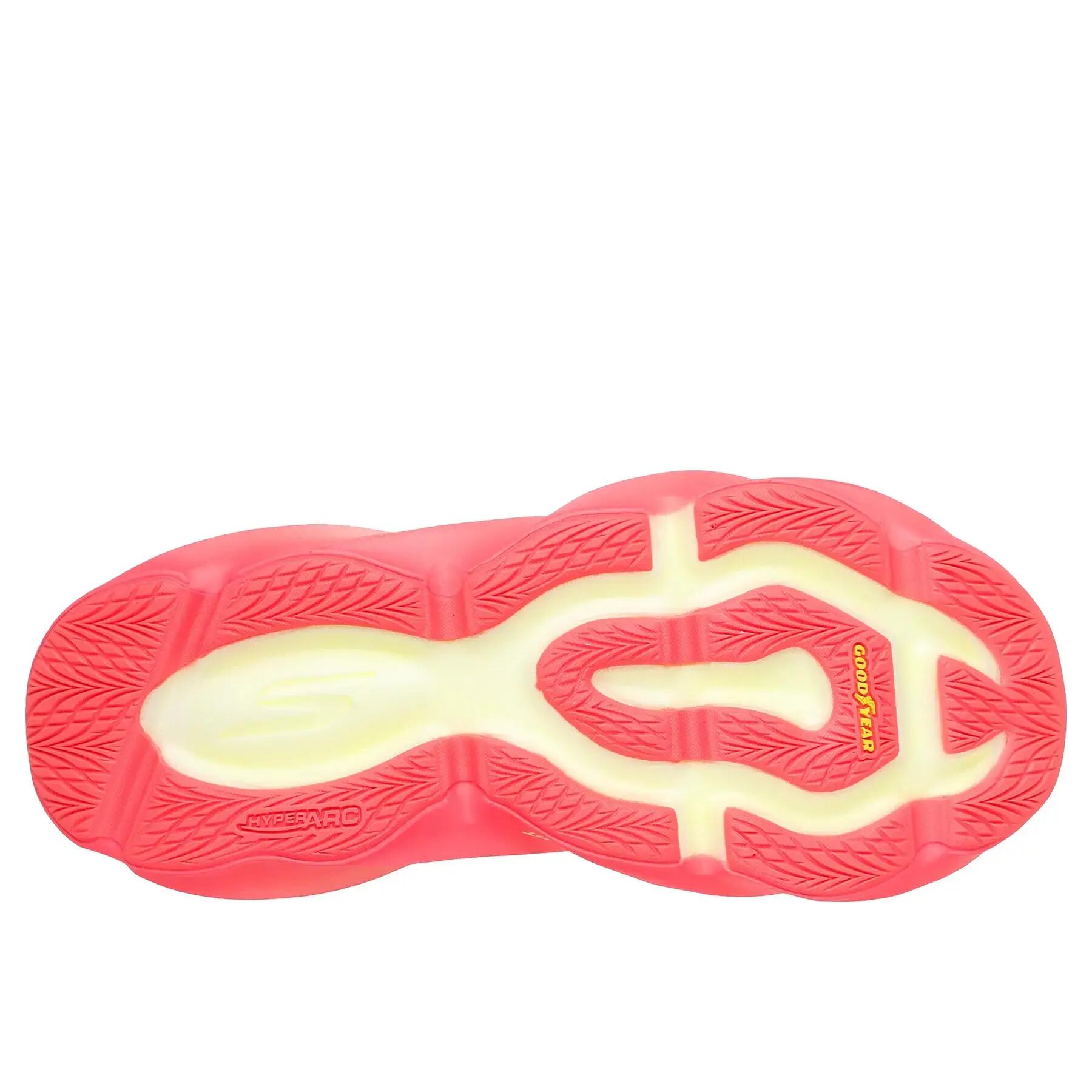 Damskie buty do biegania Skechers Aero Burst 5/5
