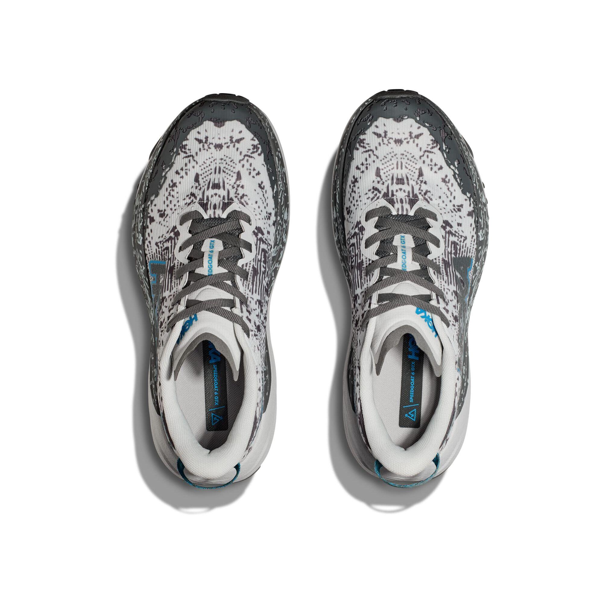 Laufschuh SPEEDGOAT 6 GTX 5/5