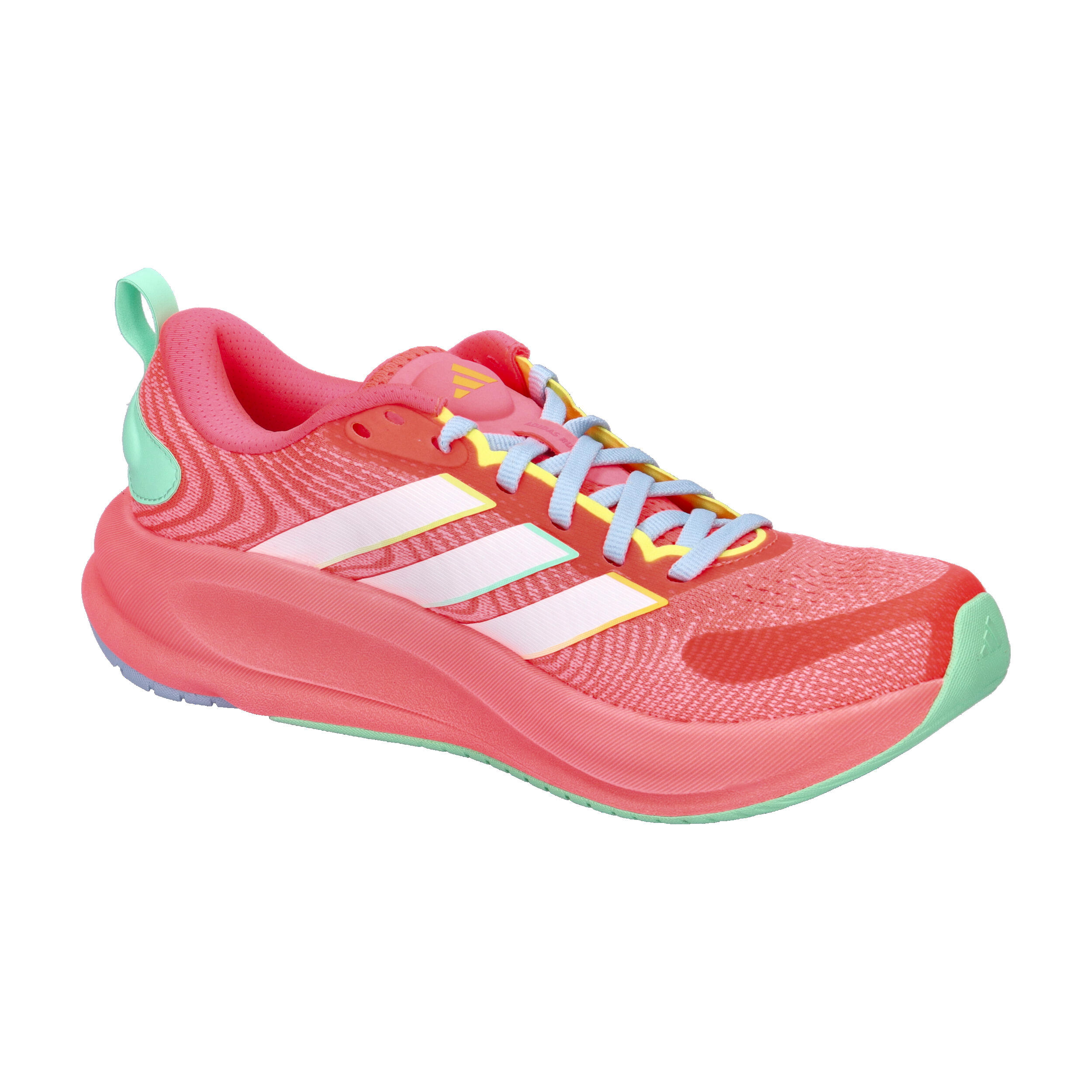 adidas Kinder Laufschuhe Supernova Ease 2 J 8/14