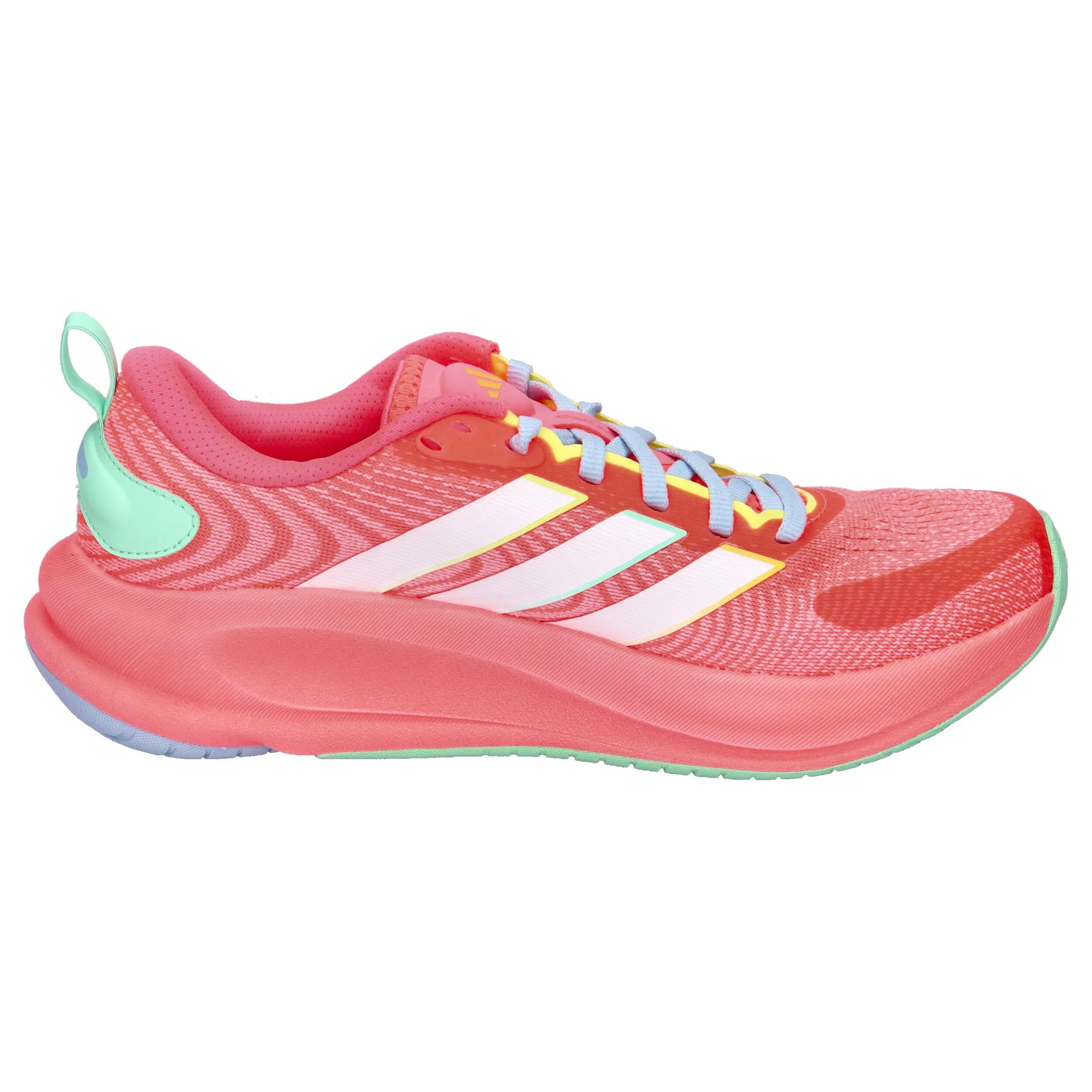 adidas Kinder Laufschuhe Supernova Ease 2 J 7/14