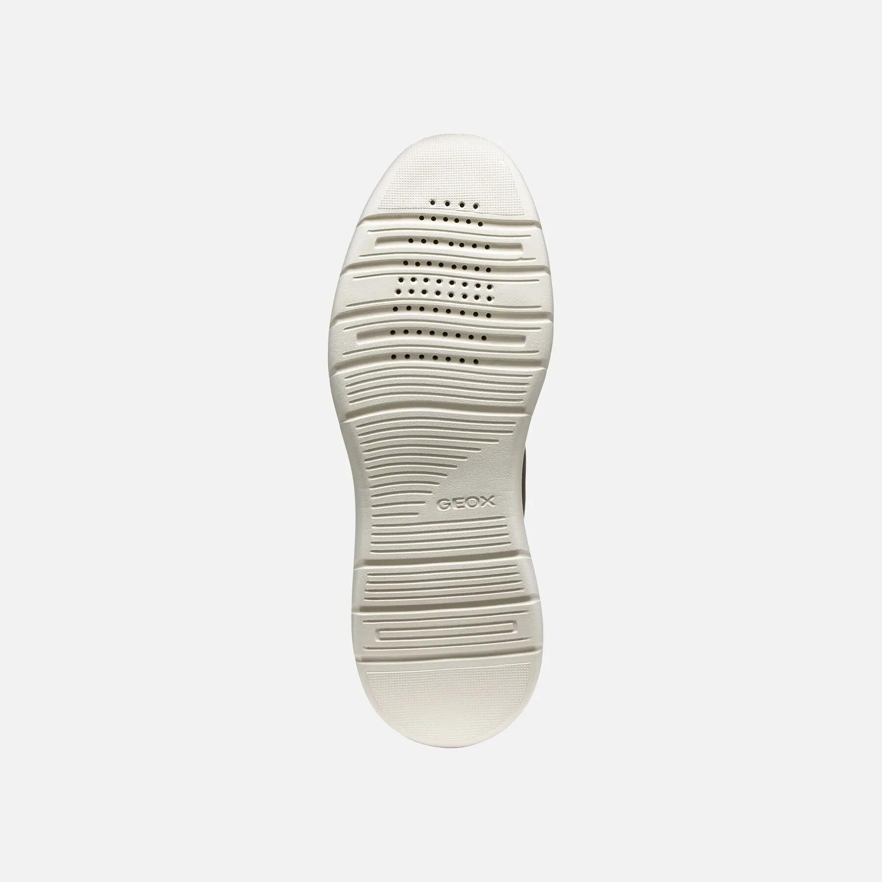 Sapatilhas de mulheres Geox Plummery Plus 6/6