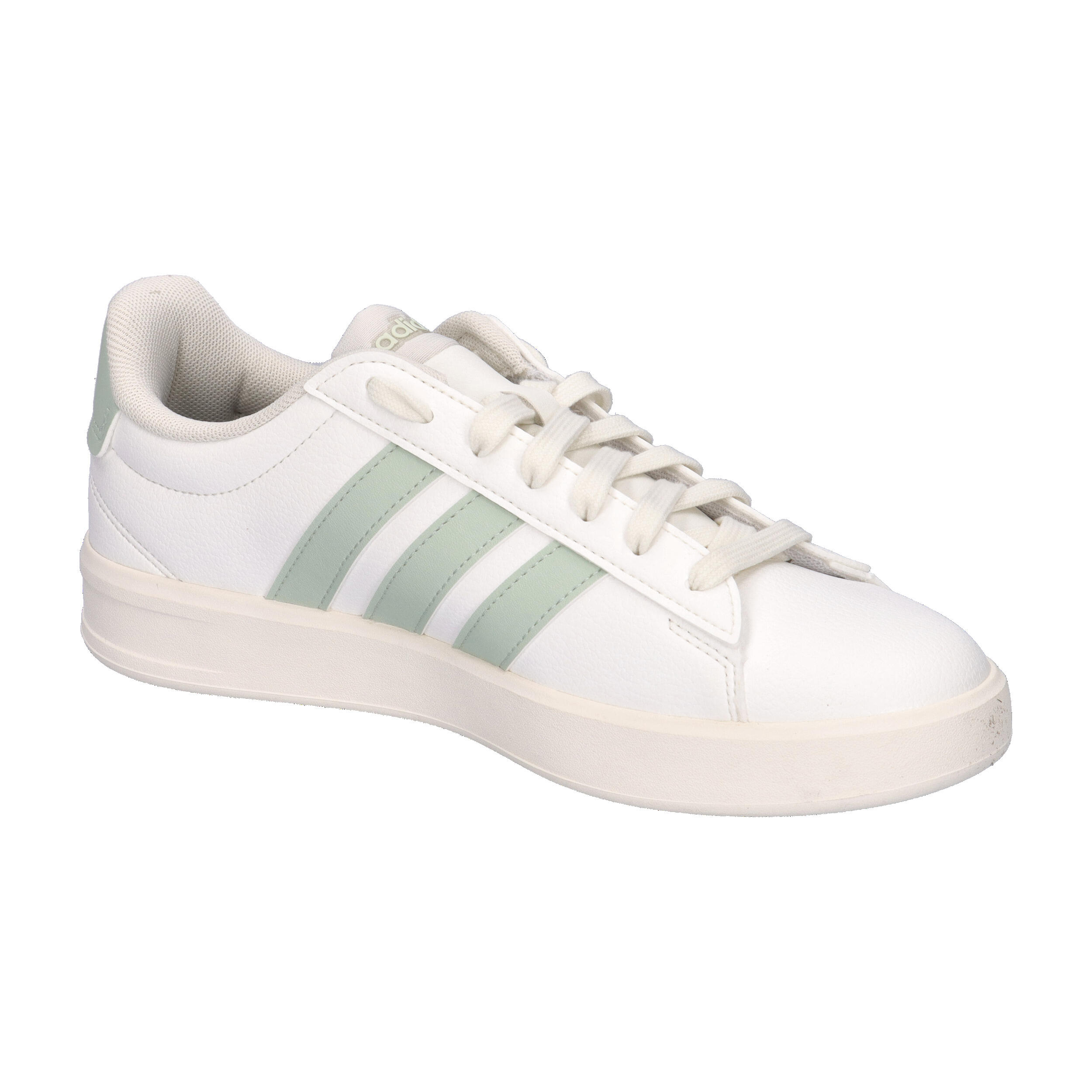 adidas Damen Sneaker Grand Court 3.0 8/14
