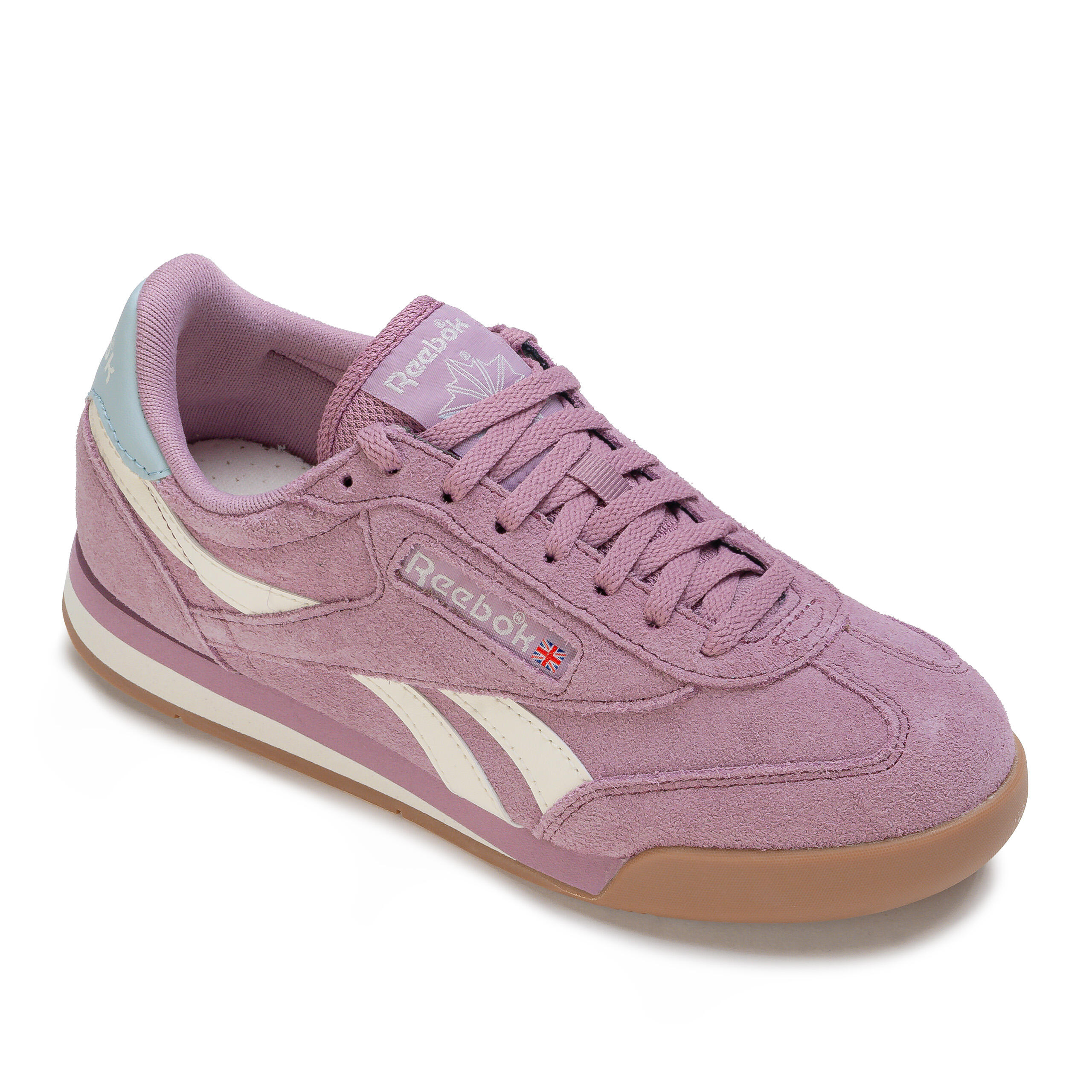 Buty damskie sneakersy sportowe Reebok SS-CAMPIO XT 5/5