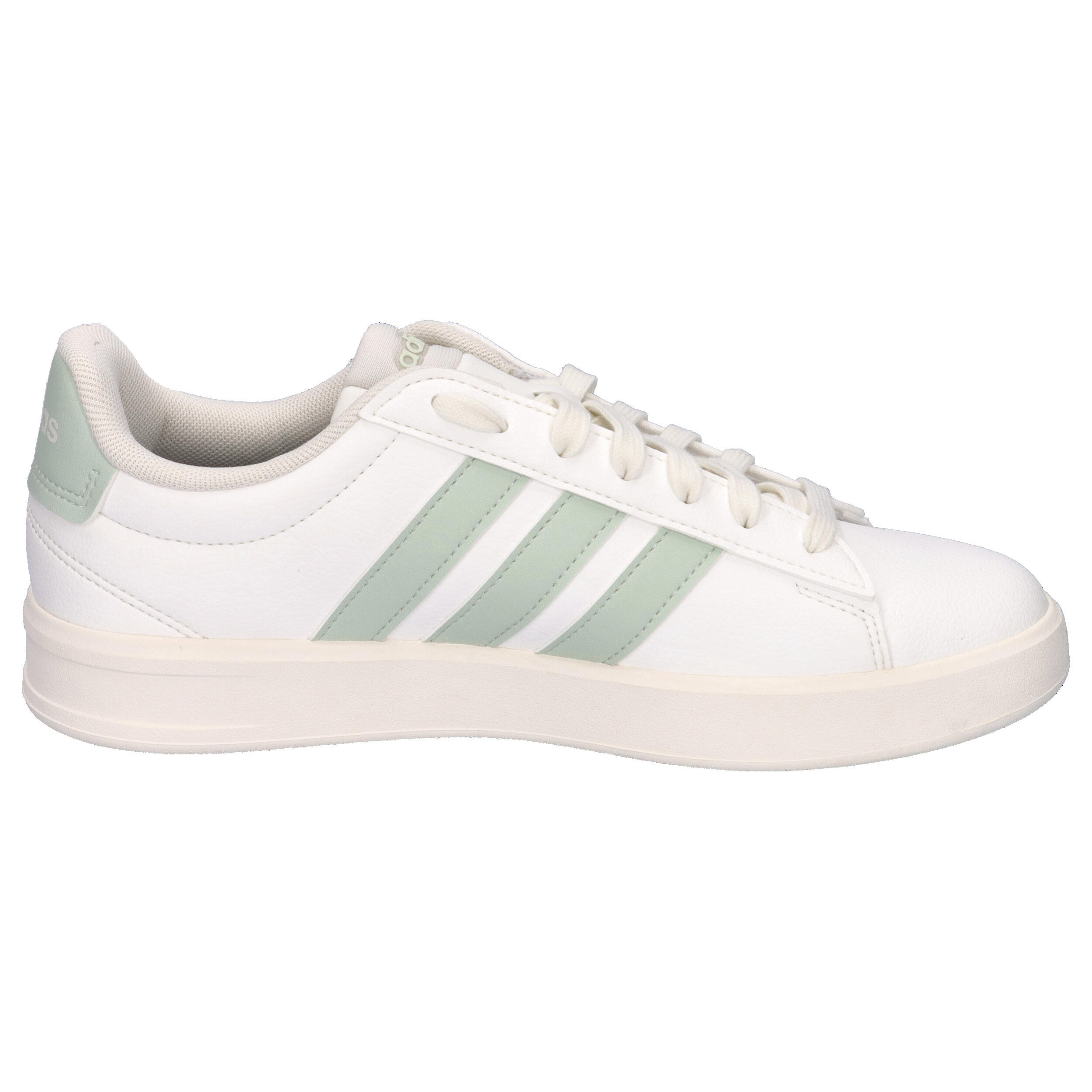 adidas Damen Sneaker Grand Court 3.0 7/14