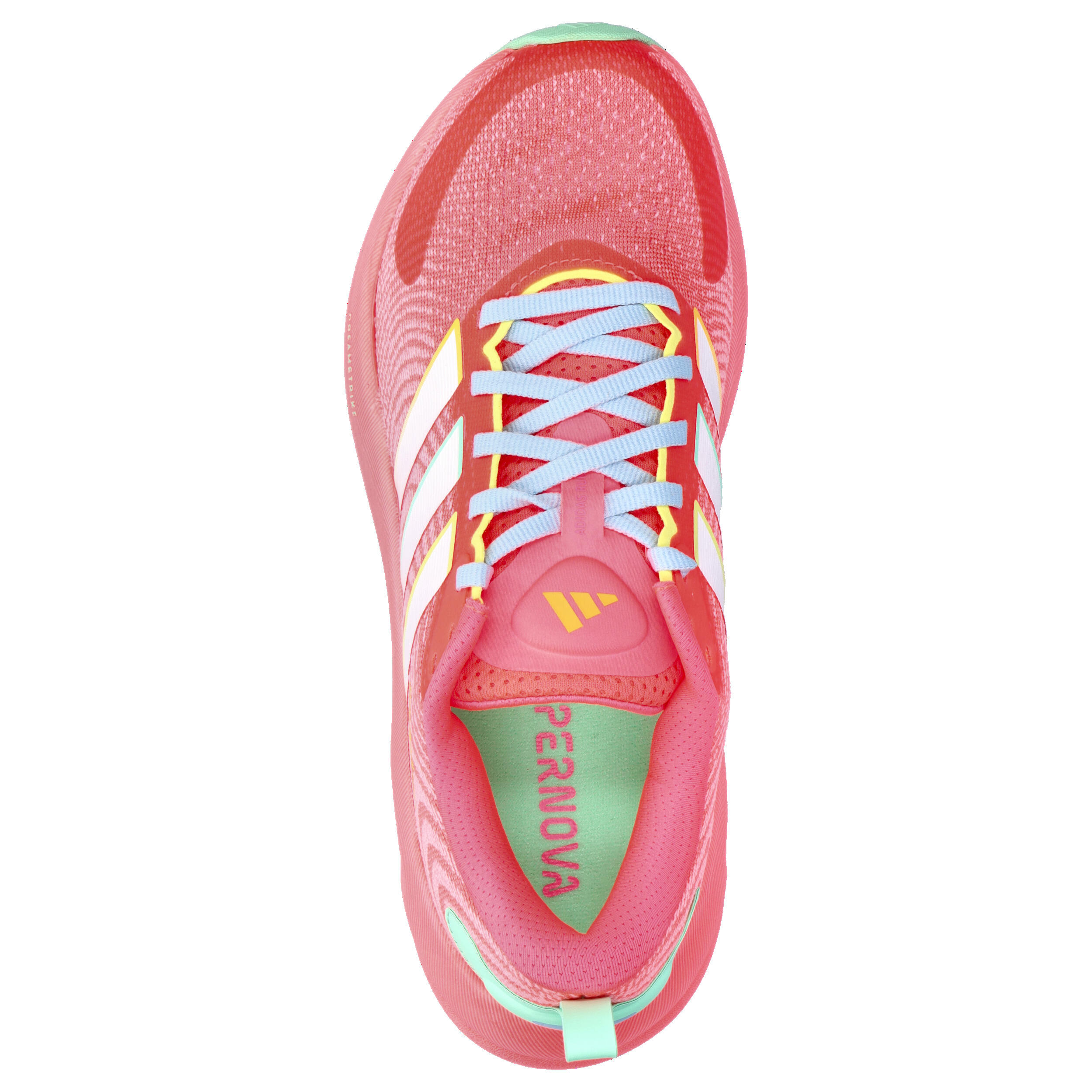 adidas Kinder Laufschuhe Supernova Ease 2 J 5/14