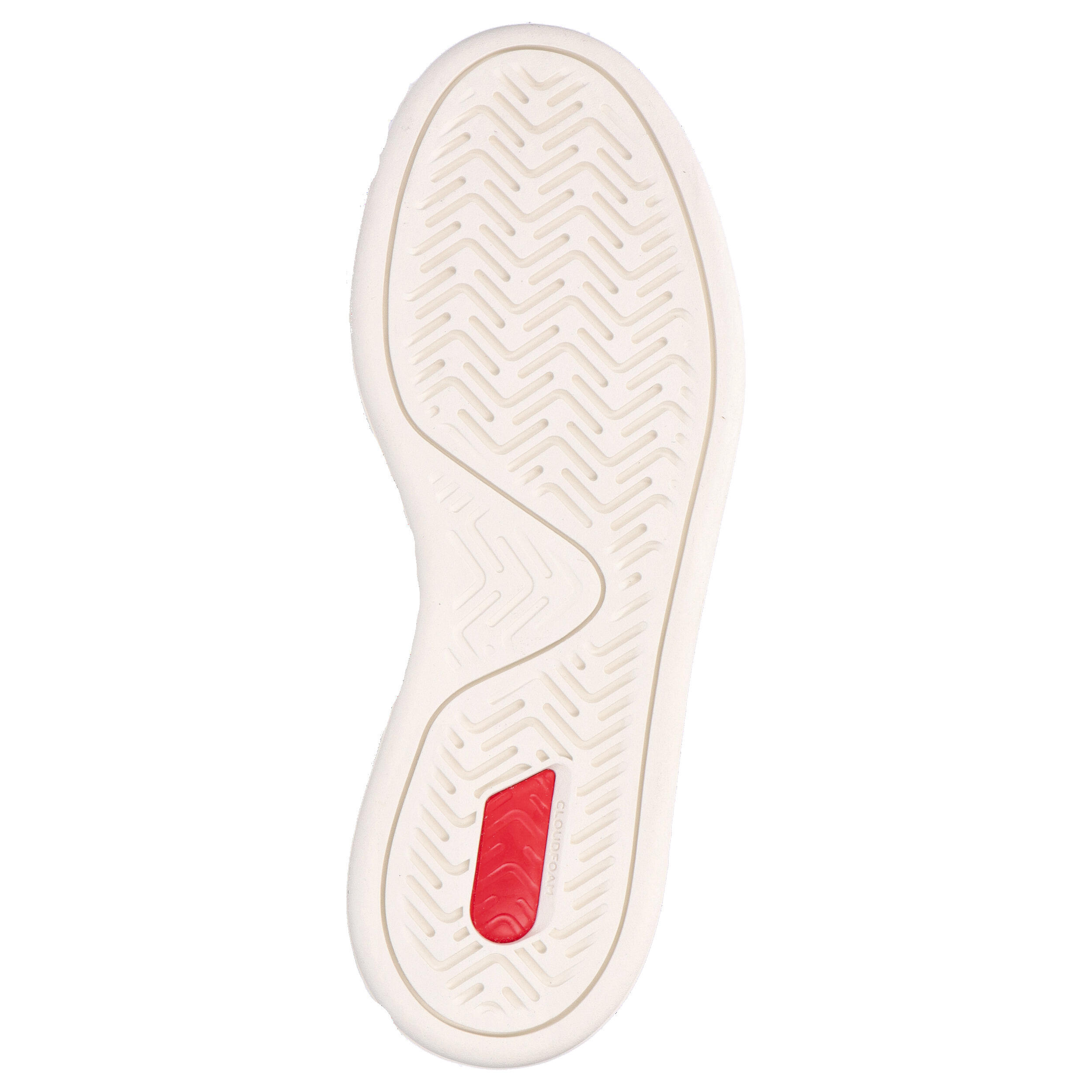 adidas Damen Sneaker Grand Court 3.0 6/14