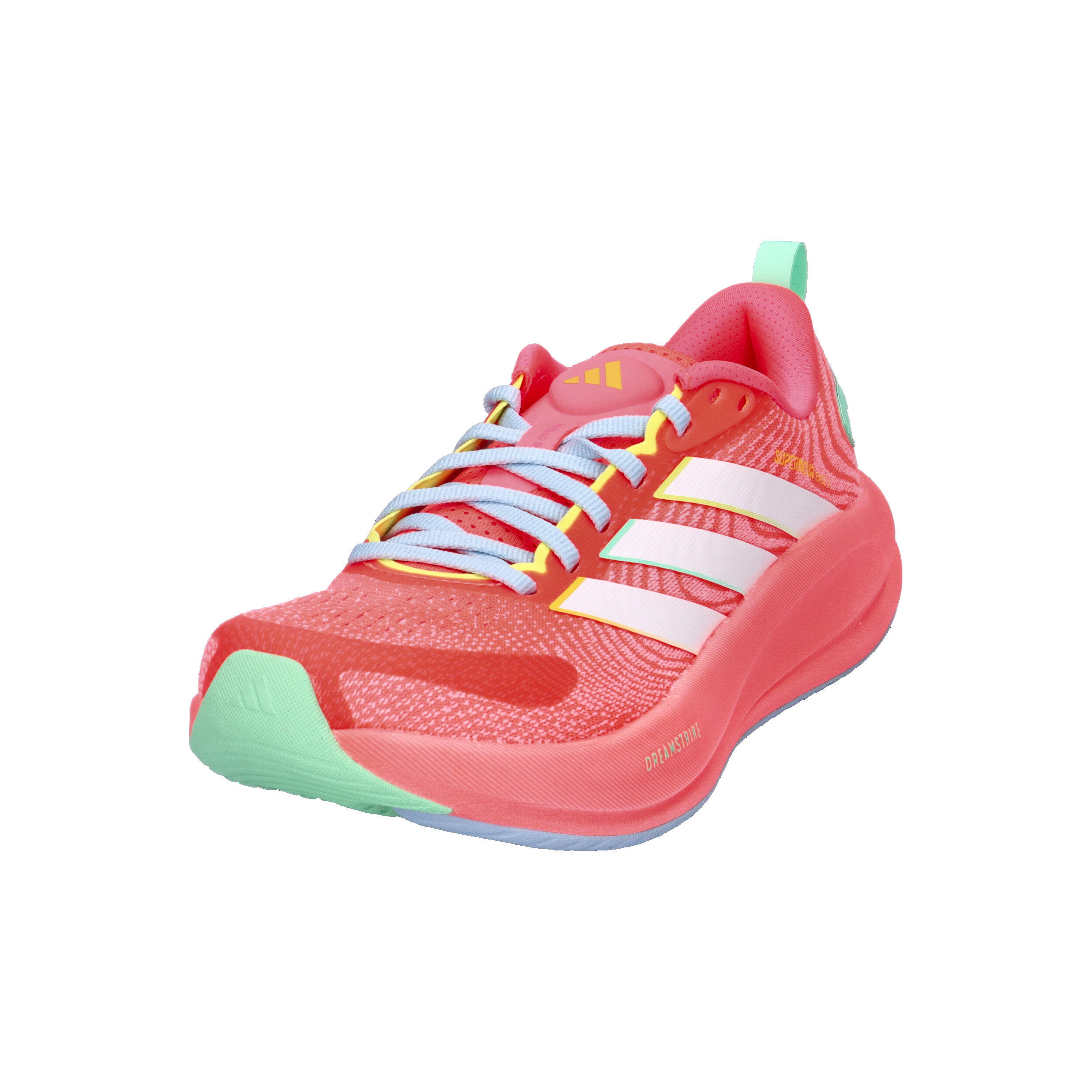 adidas Kinder Laufschuhe Supernova Ease 2 J 4/14