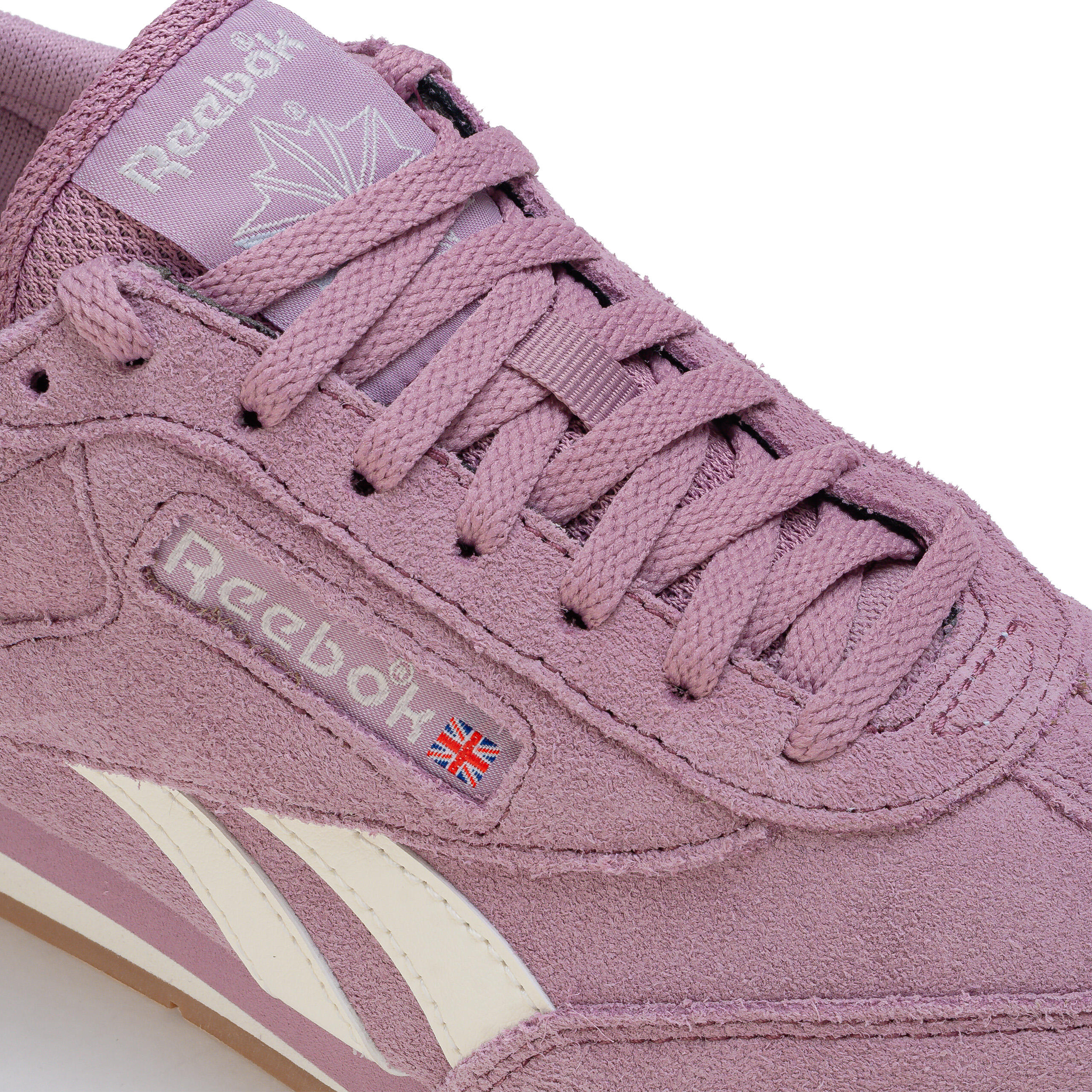 Buty damskie sneakersy sportowe Reebok SS-CAMPIO XT 4/5
