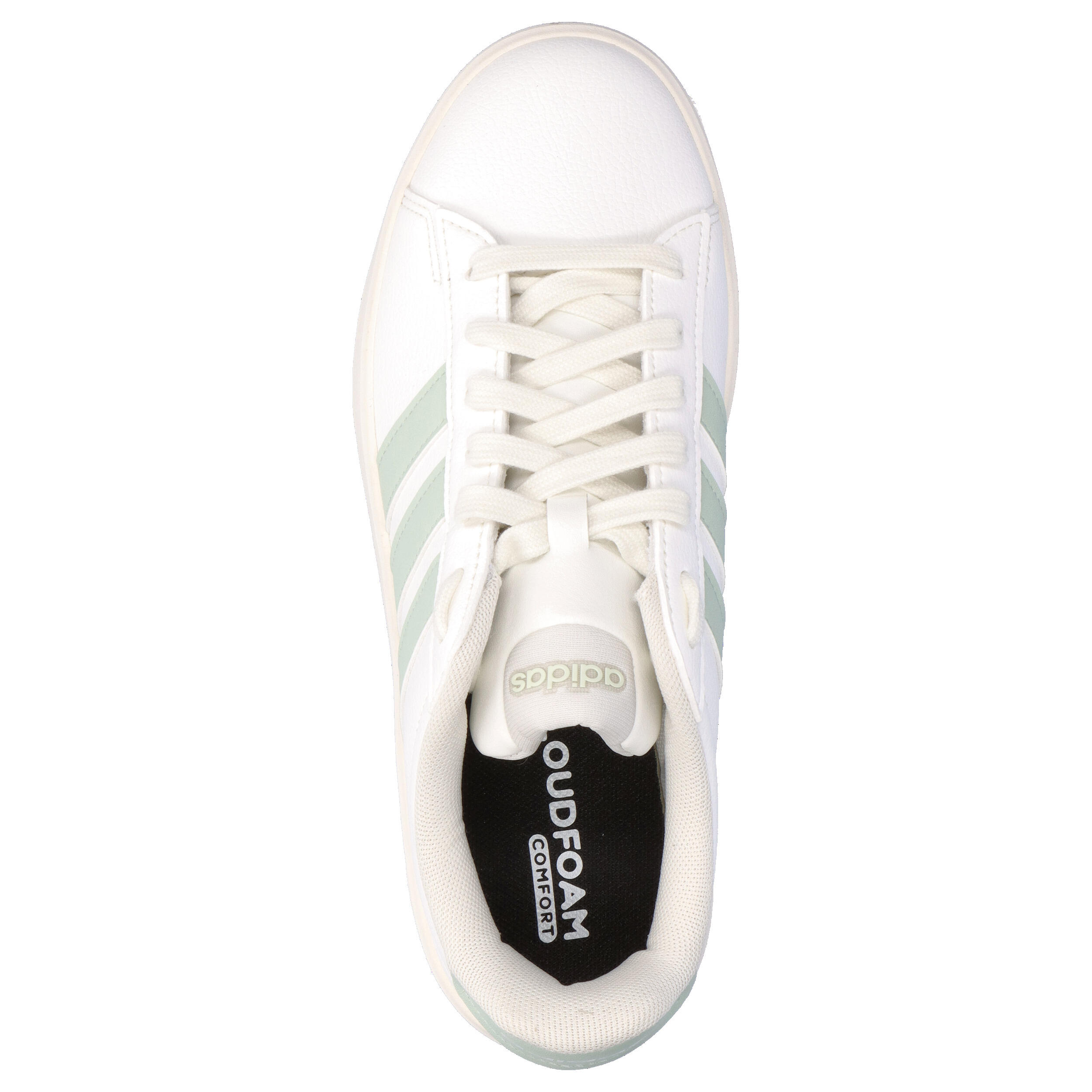 adidas Damen Sneaker Grand Court 3.0 5/14