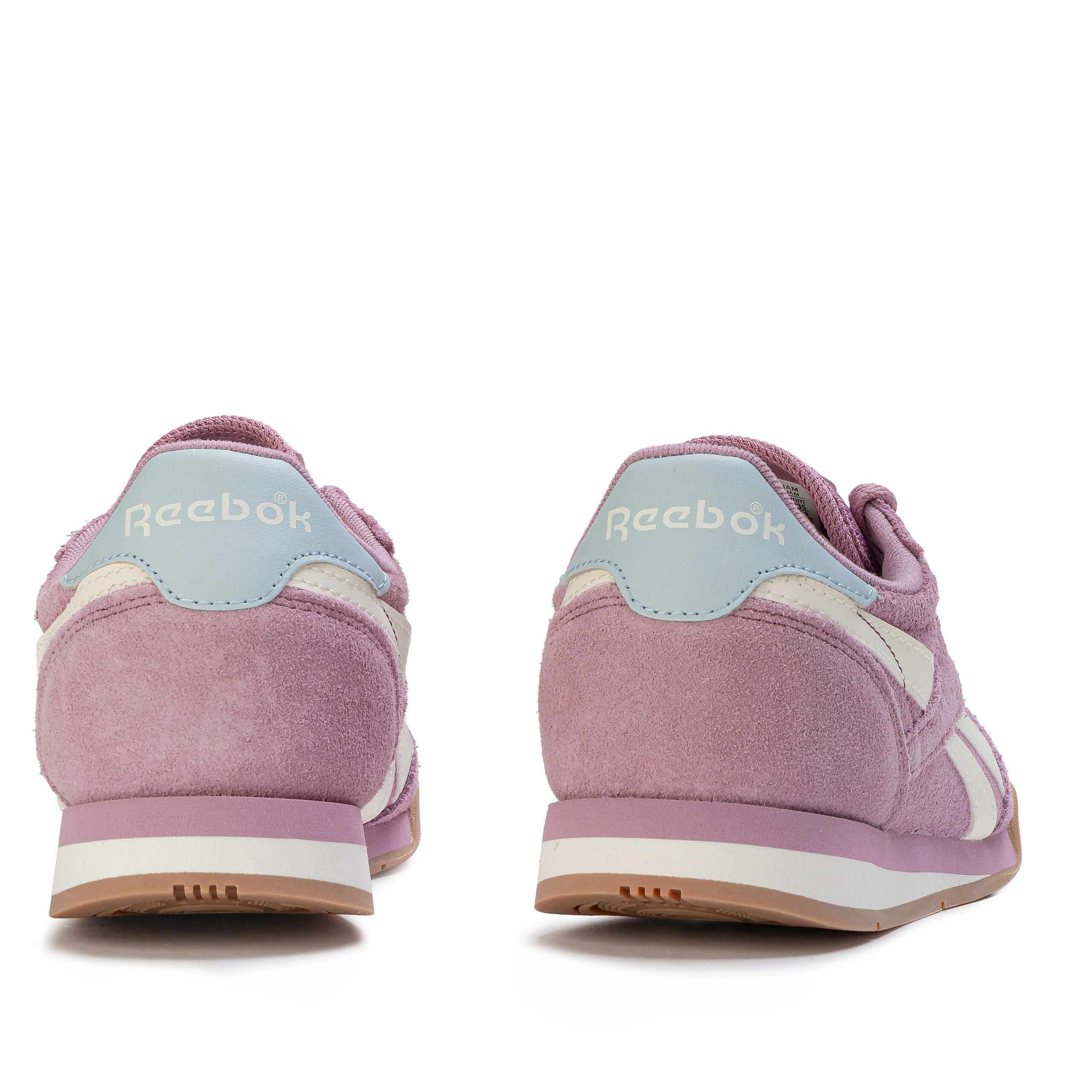 Buty damskie sneakersy sportowe Reebok SS-CAMPIO XT 3/5