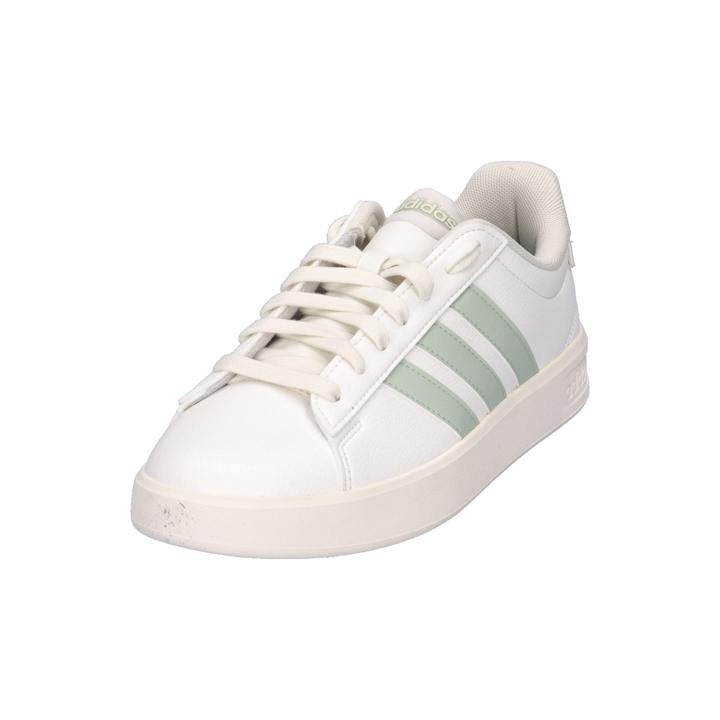 adidas Damen Sneaker Grand Court 3.0 4/14