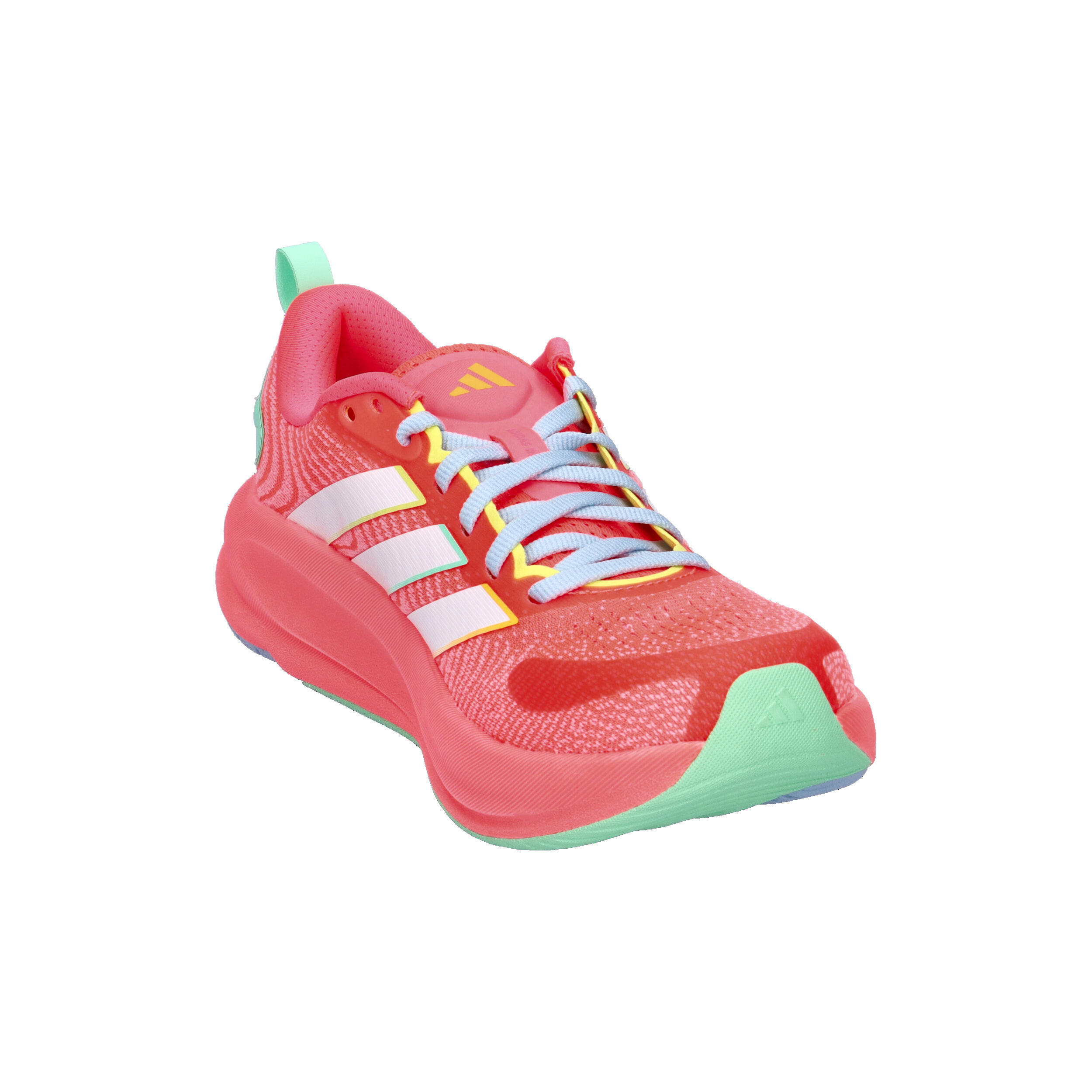 adidas Kinder Laufschuhe Supernova Ease 2 J 2/14