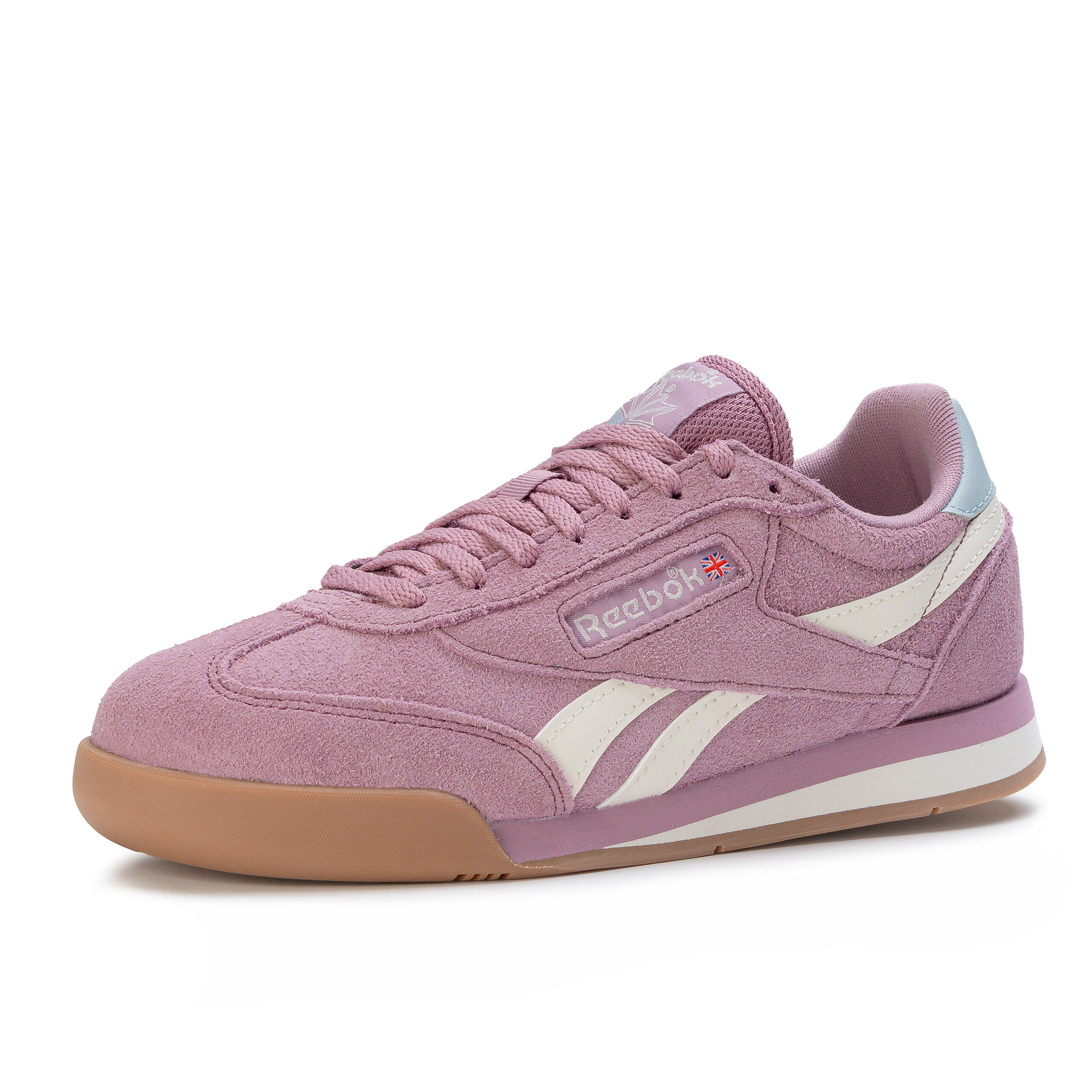 Buty damskie sneakersy sportowe Reebok SS-CAMPIO XT 2/5
