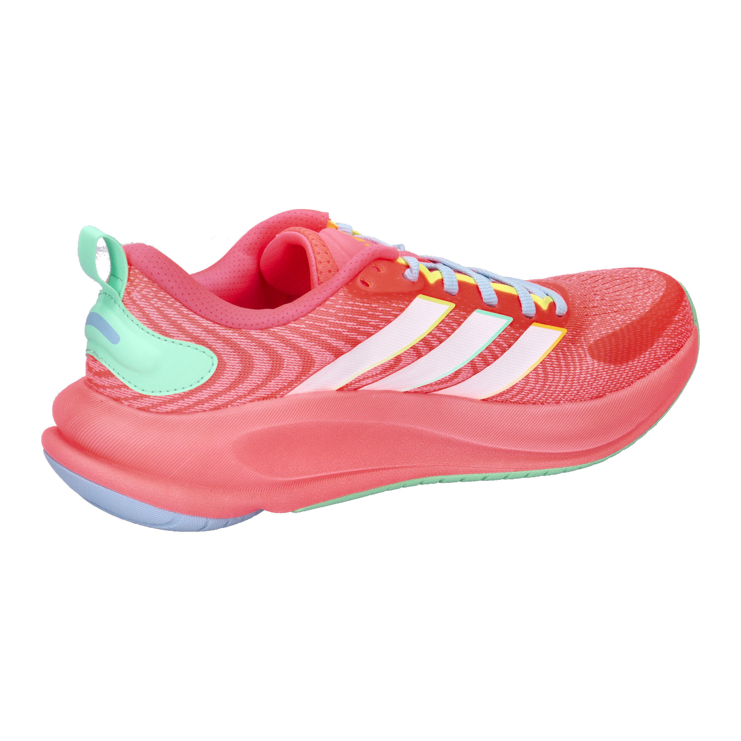 adidas Kinder Laufschuhe Supernova Ease 2 J 14/14