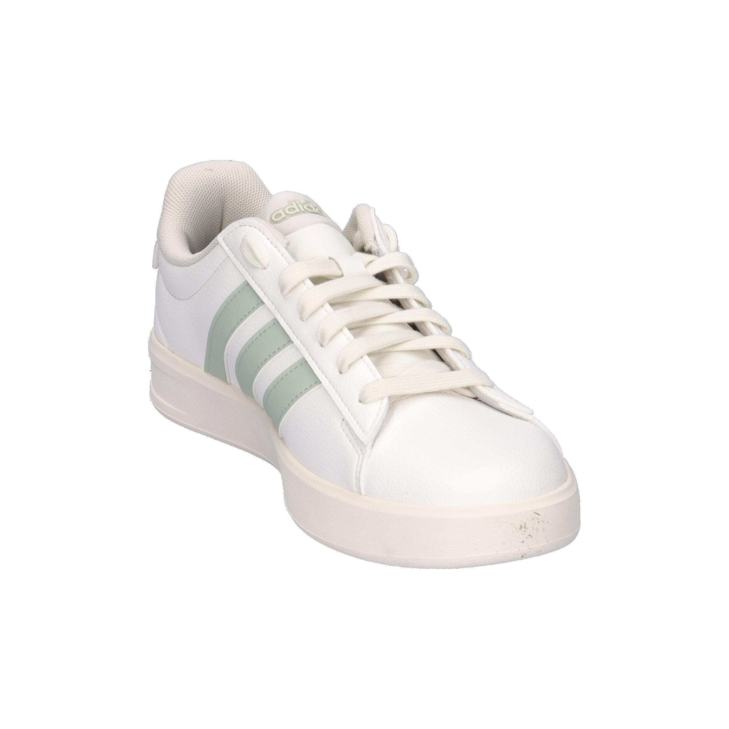 adidas Damen Sneaker Grand Court 3.0 2/14