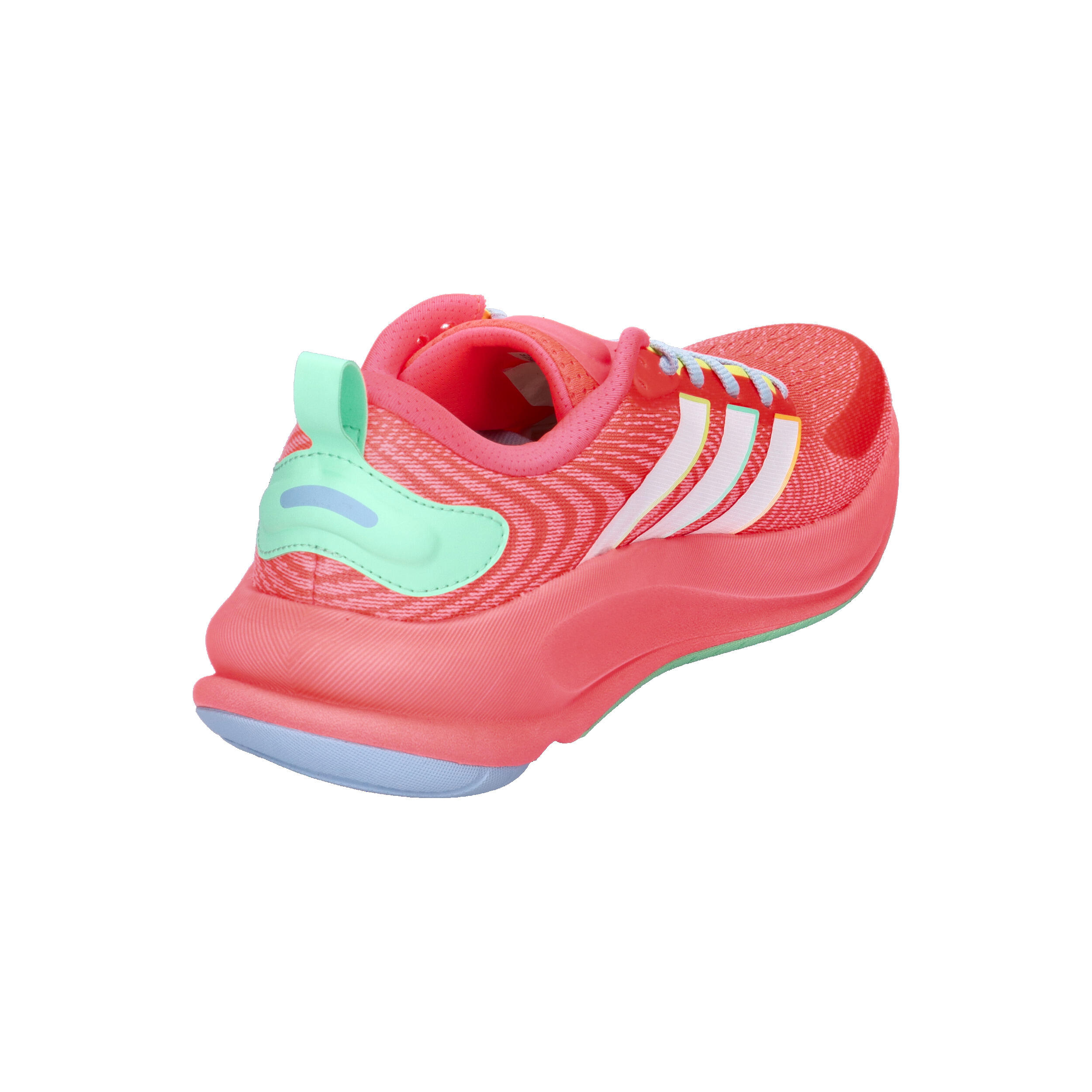 adidas Kinder Laufschuhe Supernova Ease 2 J 13/14
