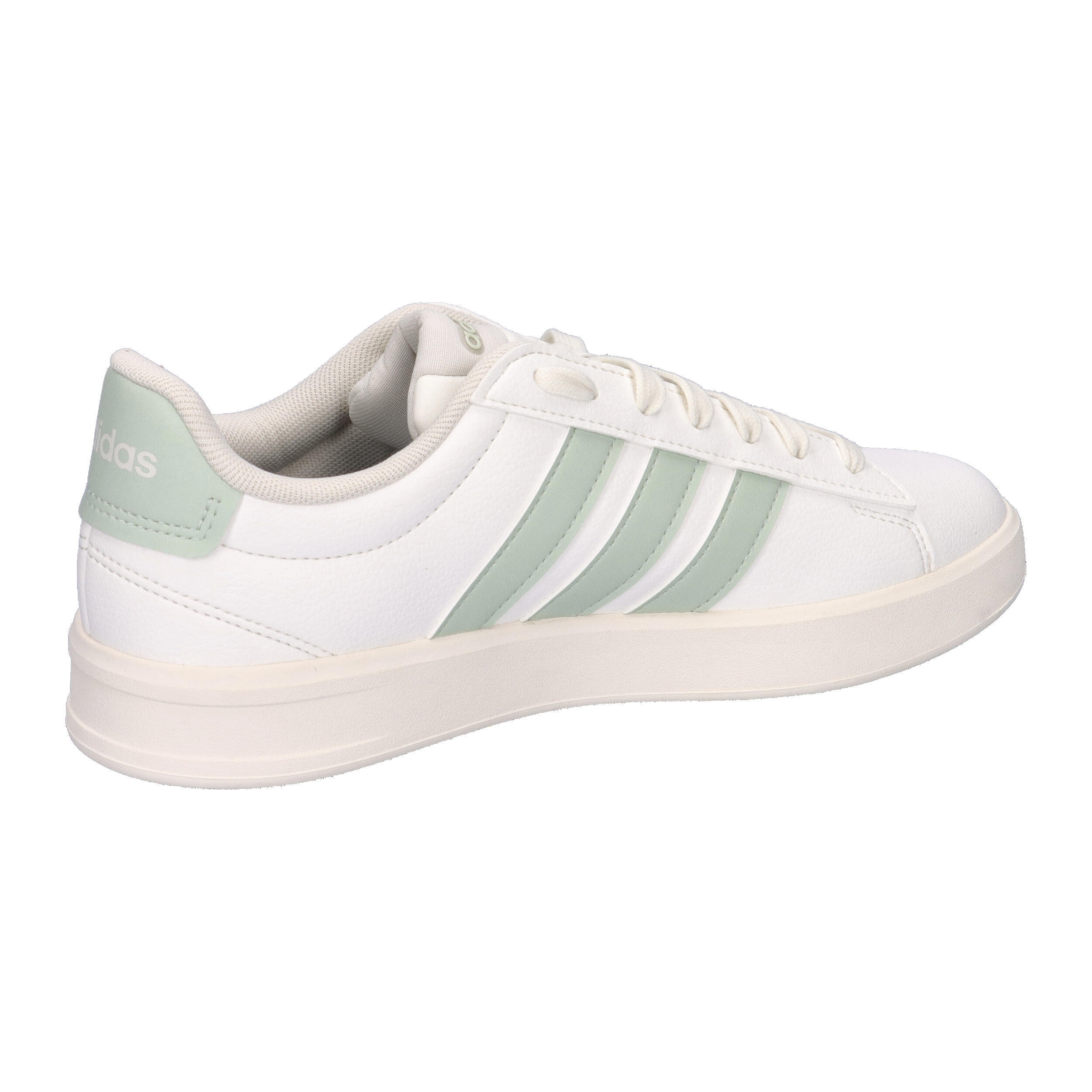 adidas Damen Sneaker Grand Court 3.0 14/14