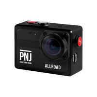 Caméra de sport ALLROAD PNJ étanche 4K