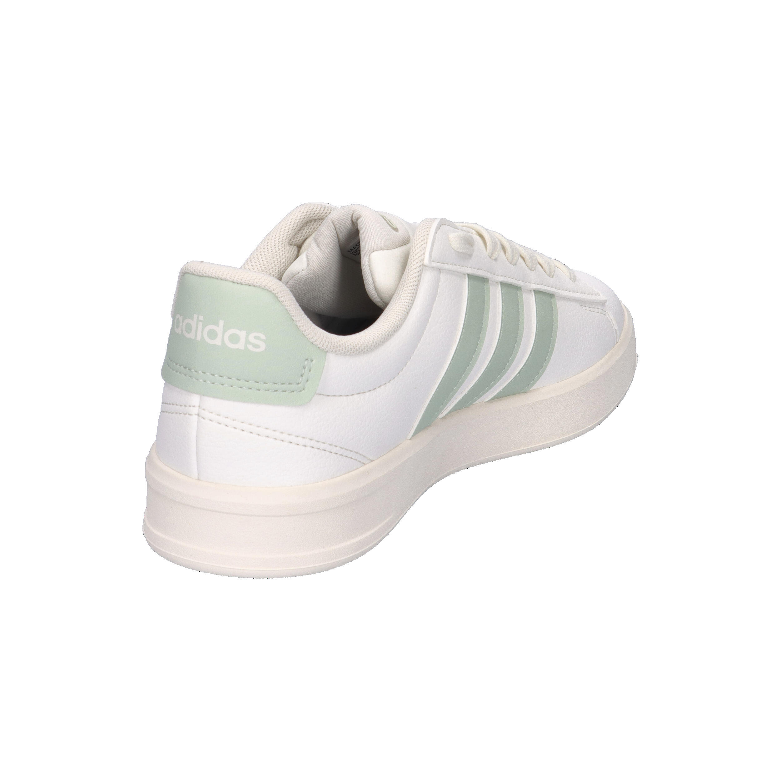 adidas Damen Sneaker Grand Court 3.0 13/14
