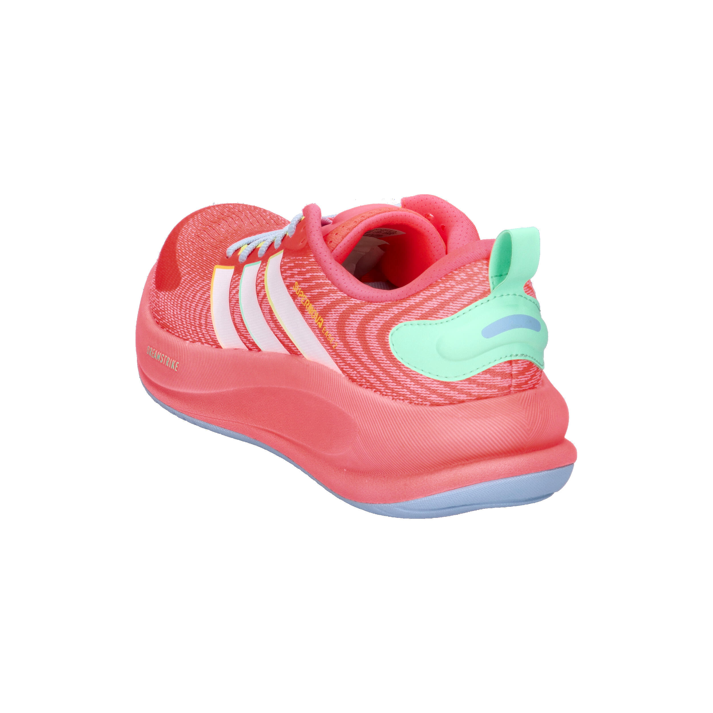 adidas Kinder Laufschuhe Supernova Ease 2 J 11/14