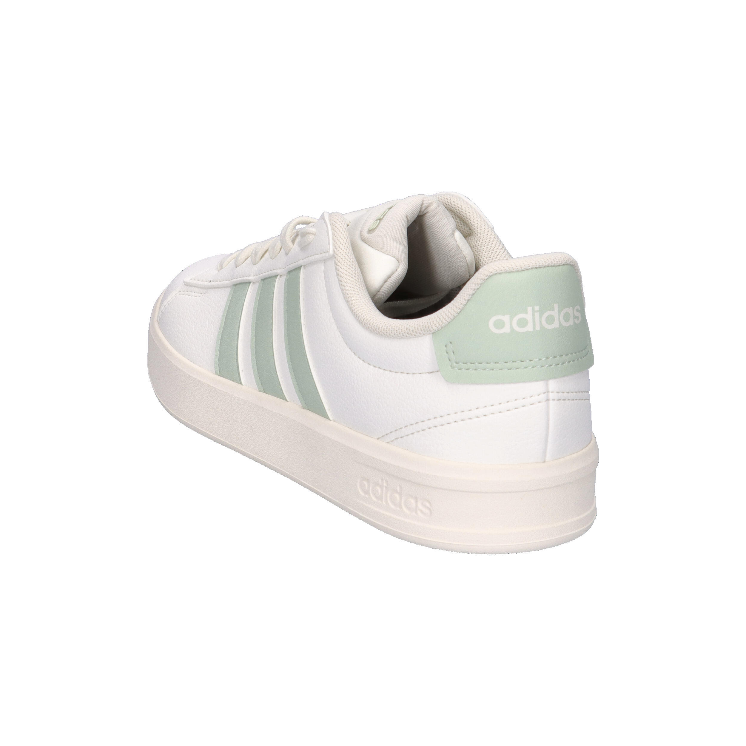 adidas Damen Sneaker Grand Court 3.0 11/14