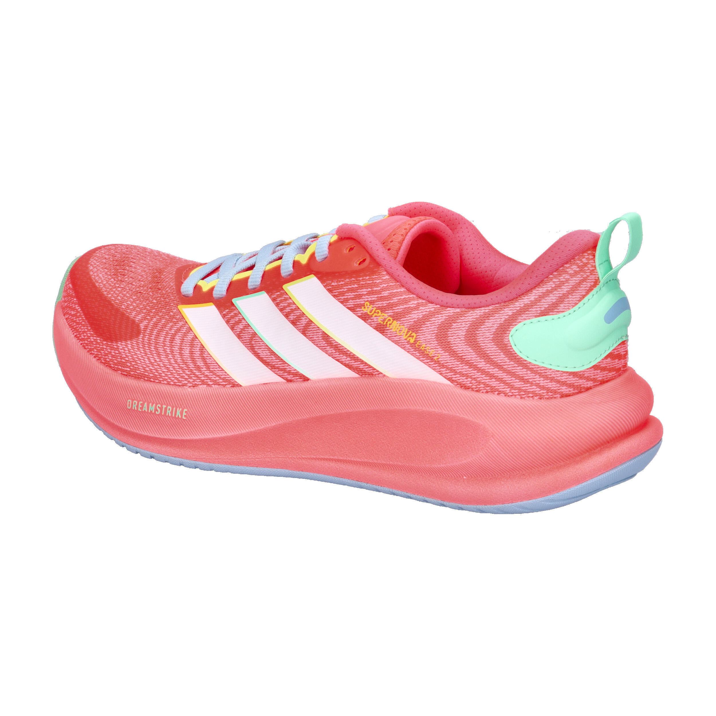 adidas Kinder Laufschuhe Supernova Ease 2 J 10/14