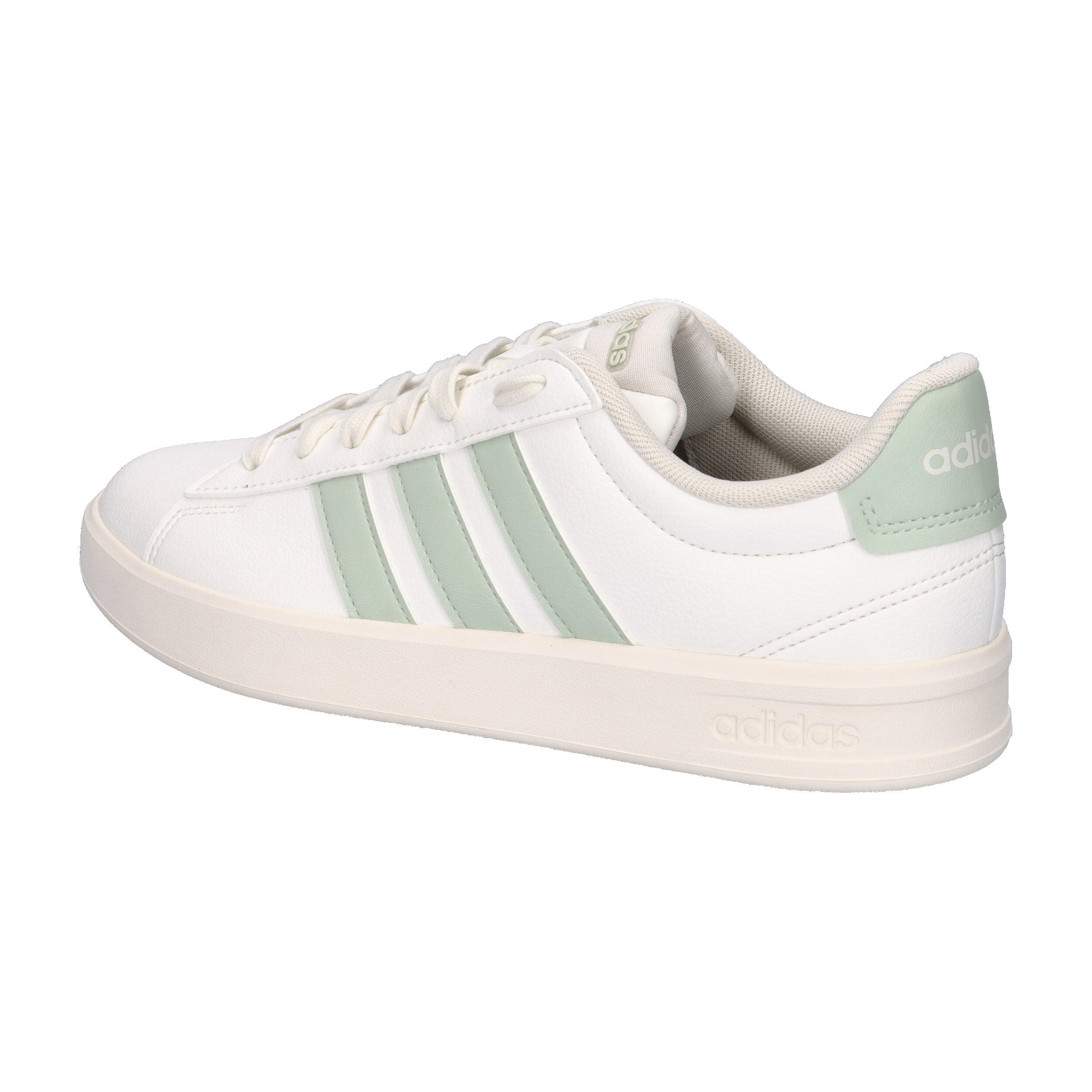 adidas Damen Sneaker Grand Court 3.0 10/14