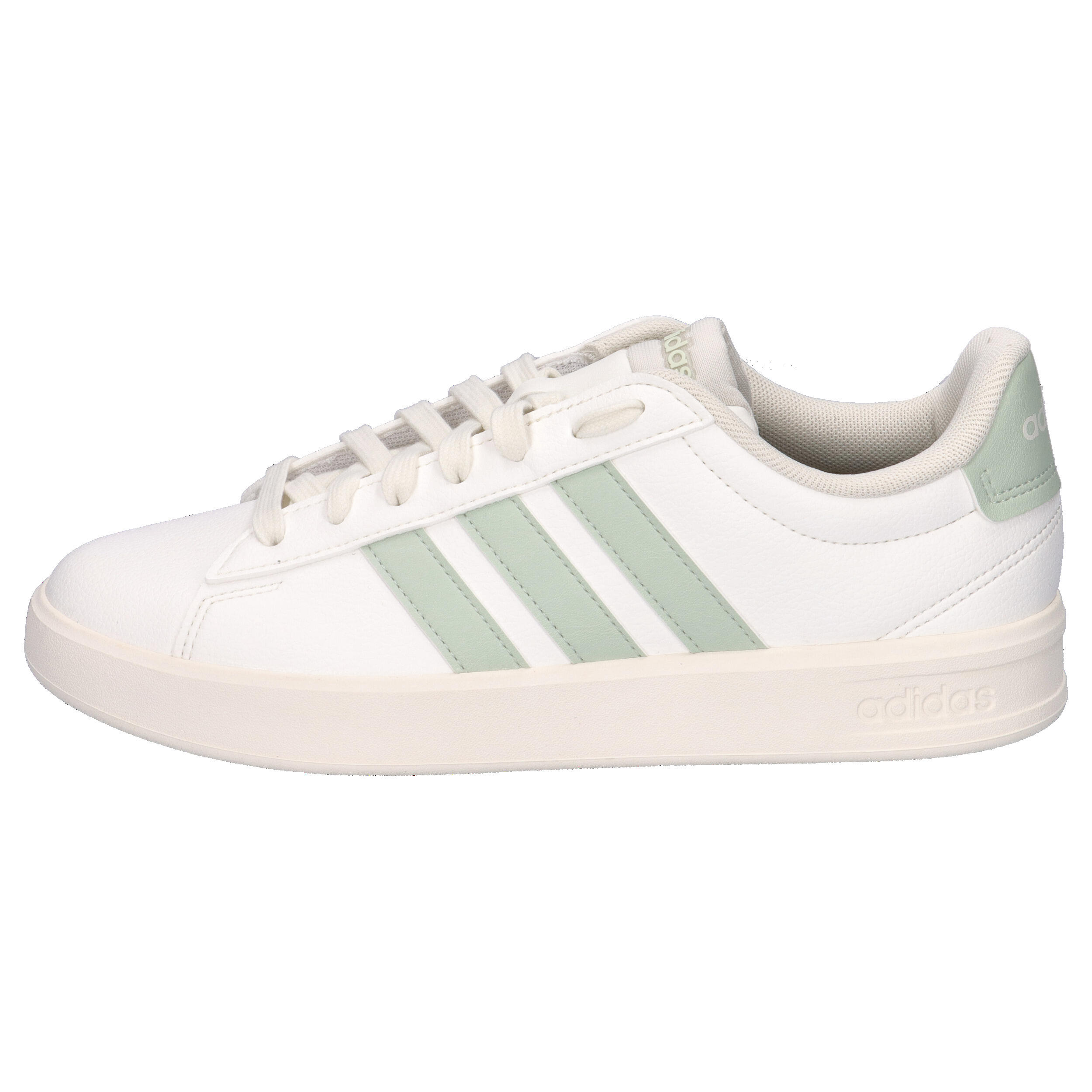 adidas Damen Sneaker Grand Court 3.0 9/14