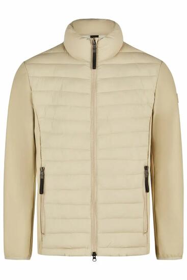 Pikeur Hybrid Jacket 1044 The Core Men Groen -