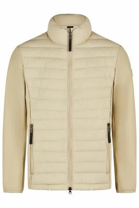 Pikeur Hybrid Jacket 1044 The Core Men Groen -