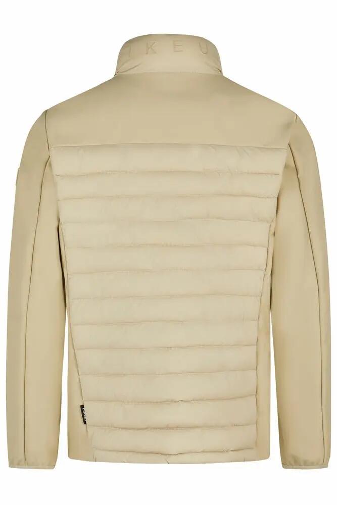 Pikeur Hybrid Jacket 1044 The Core Men Groen - 2/3