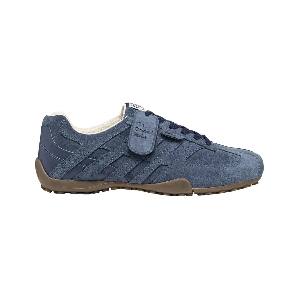 Baskets Geox Snake