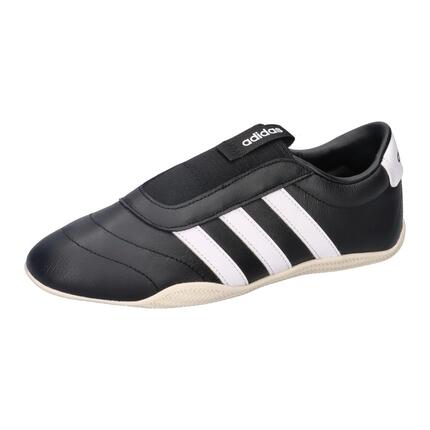 Damen Sneakers adidas Slip-On Grand Court Lo
