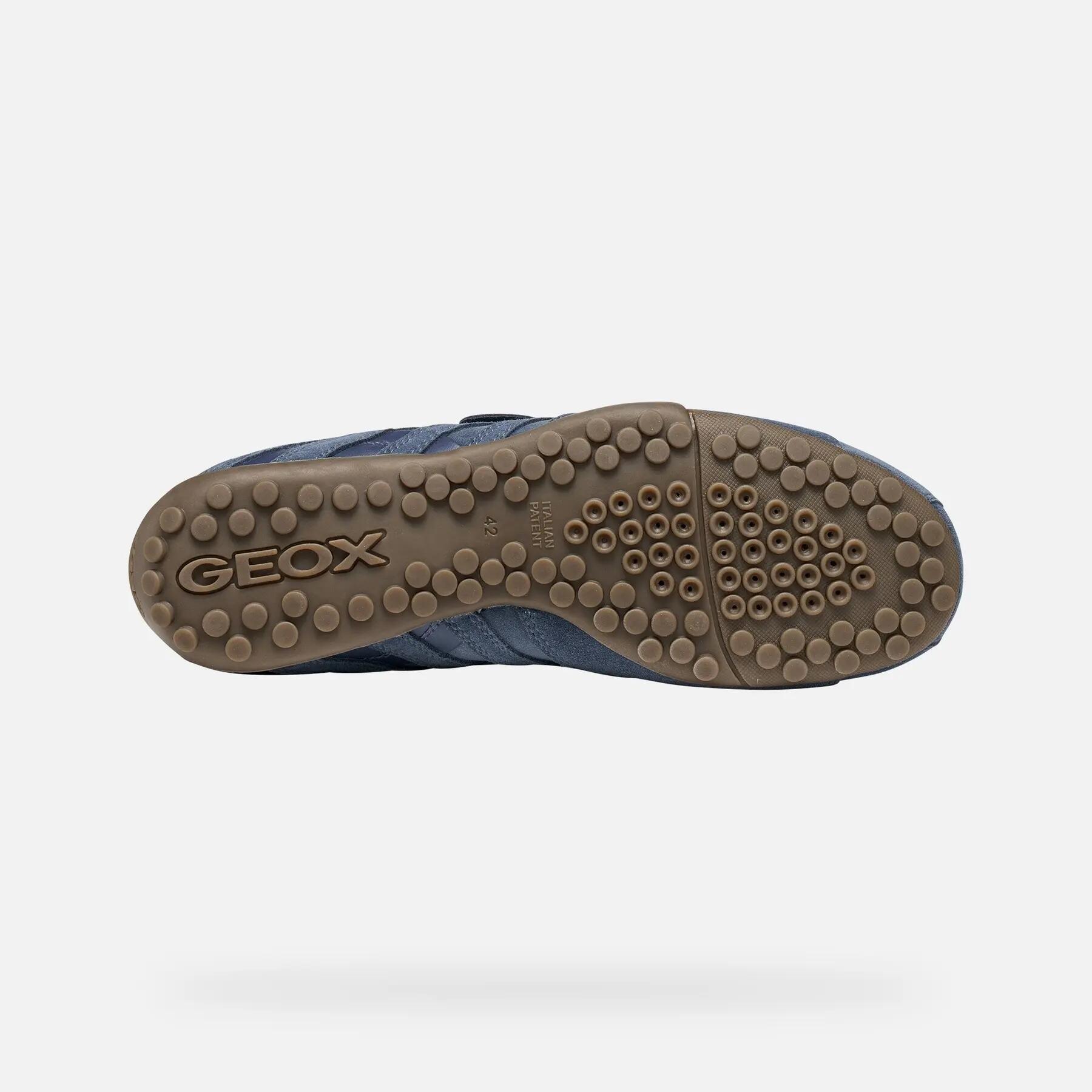 Baskets Geox Snake 6/6