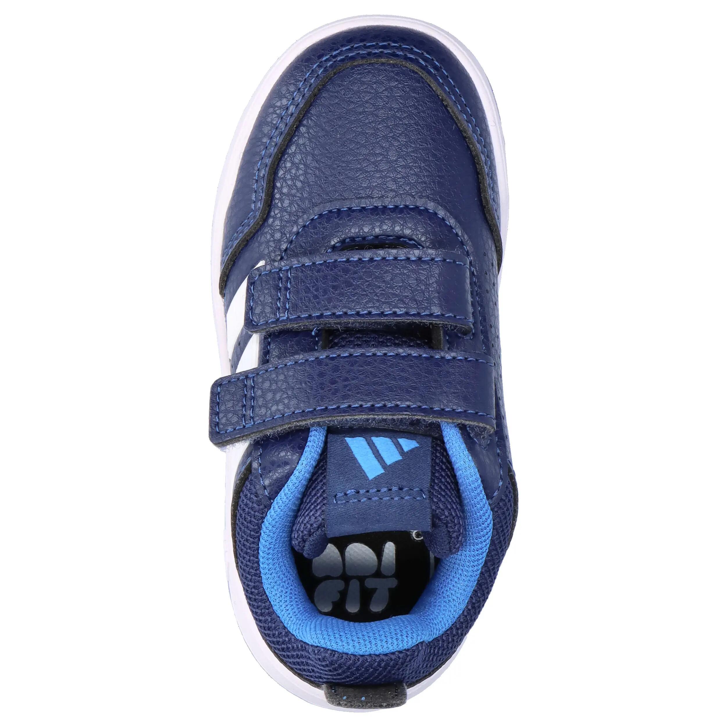 adidas Tensaur Sport 3.0 Blauwe Schoenen 5/14