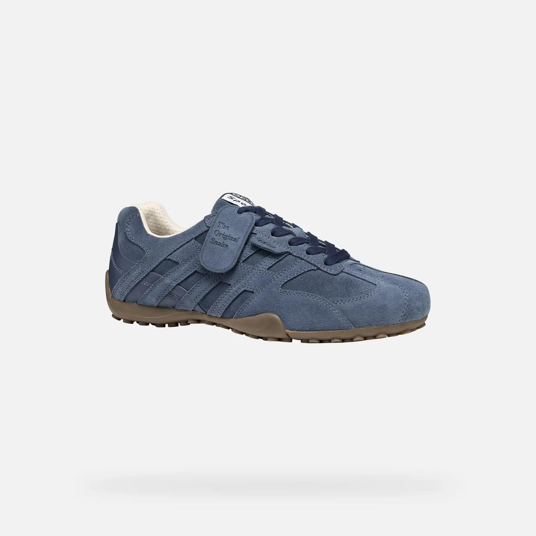 Baskets Geox Snake 2/6