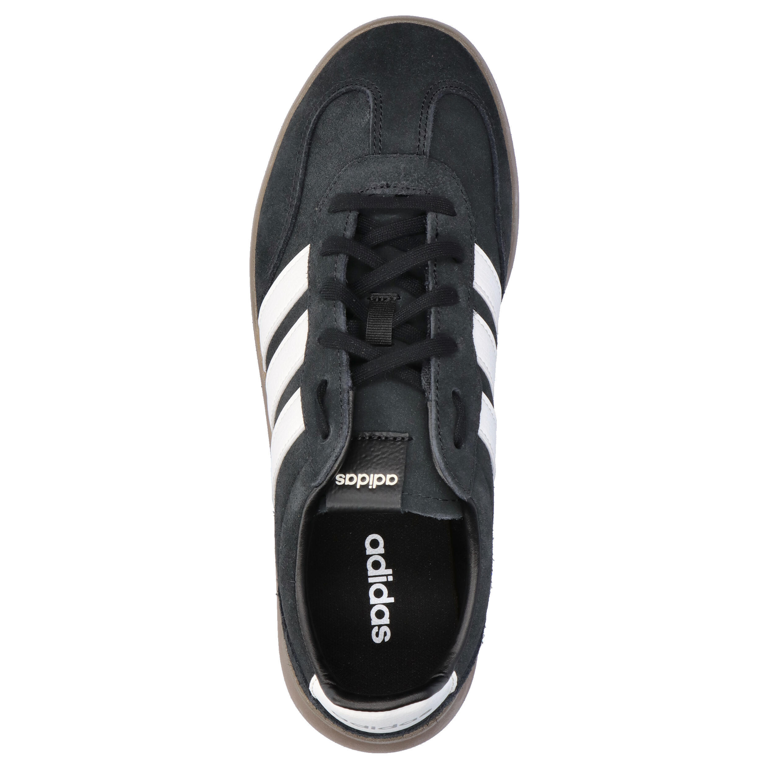 Sneakers stringate per bambini adidas Barreda Decode 5/11