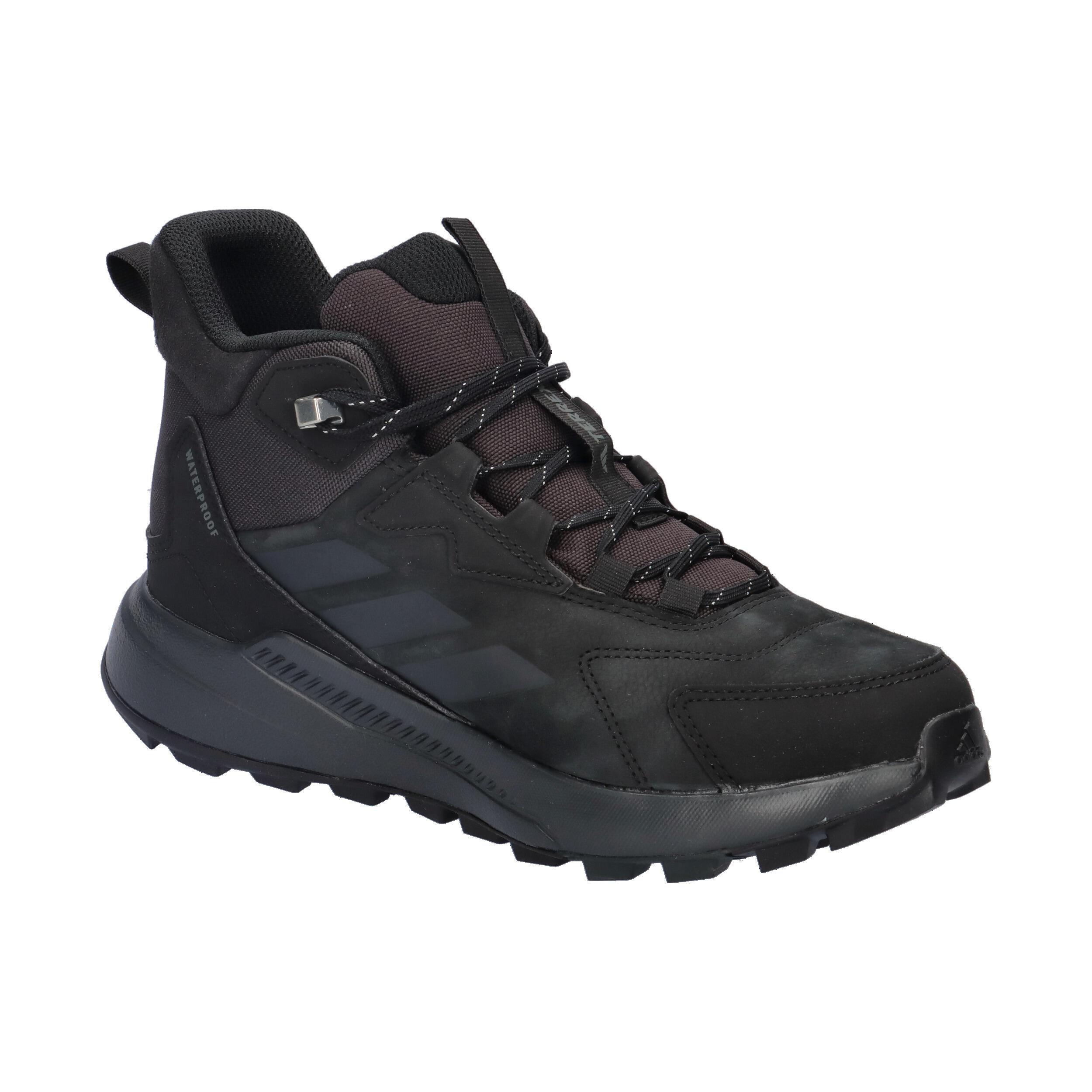 adidas TERREX Damen Wanderschuhe Anylander Mid Lea CP W 8/14