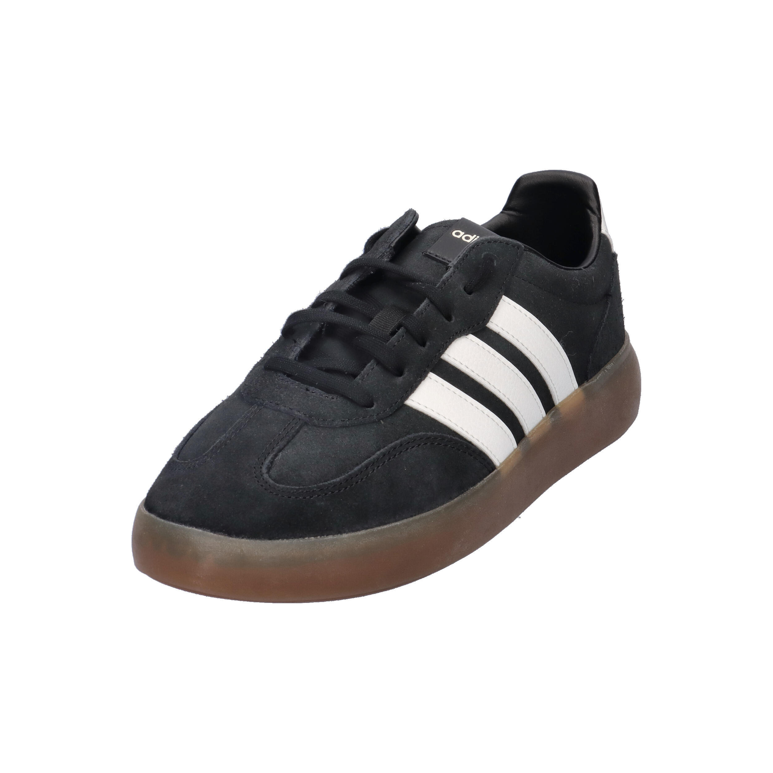 Sneakers stringate per bambini adidas Barreda Decode 4/11